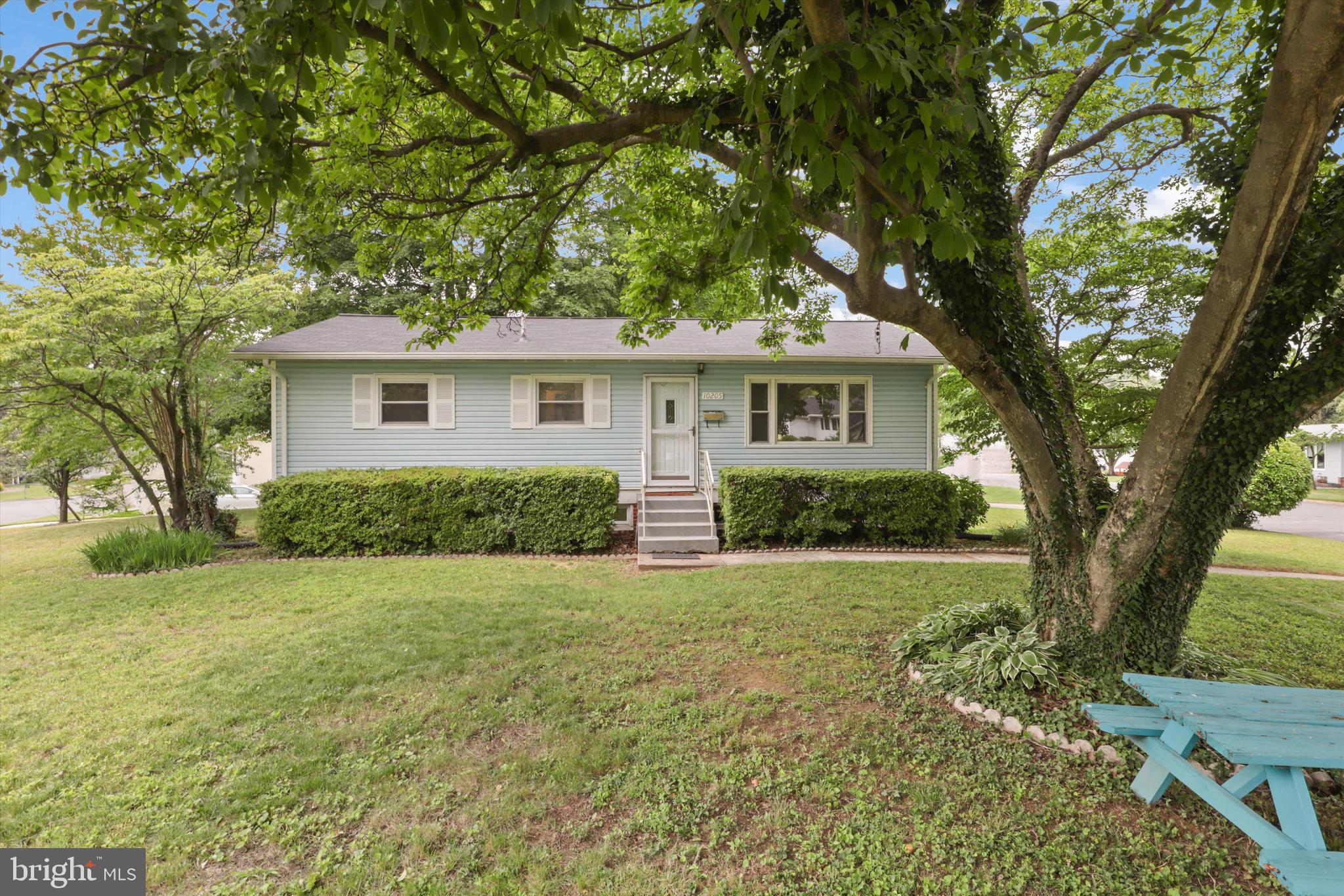 10205 RODGERS ROAD