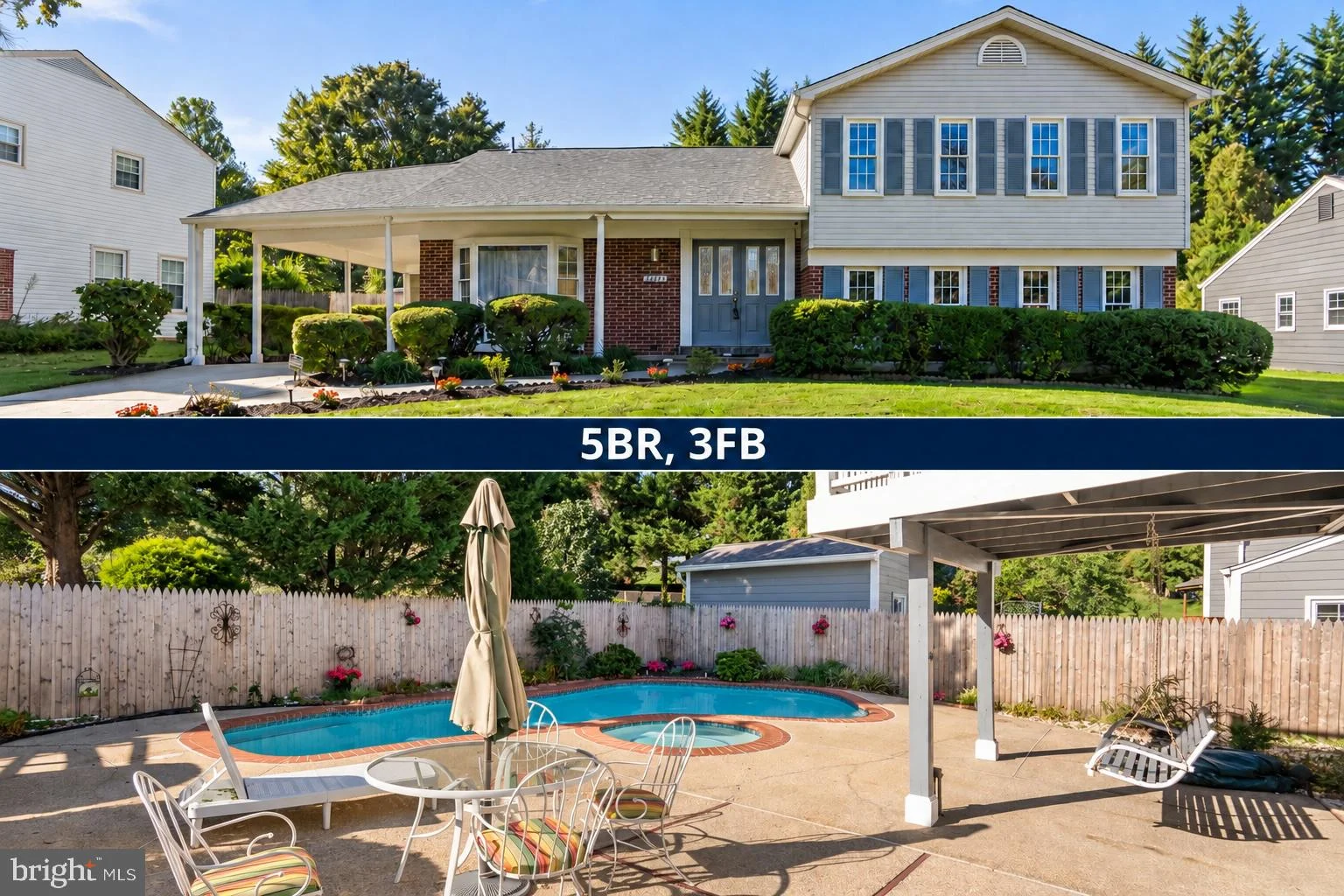 14712 Waterway Drive, Rockville, MD 20853