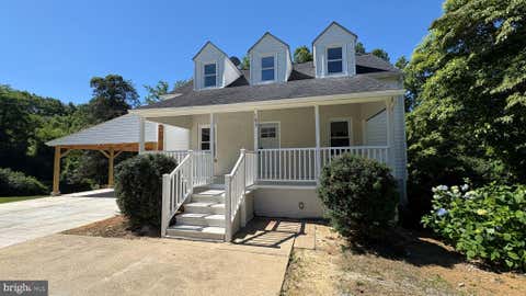 Homes For Sale - 105 Simmons Road<br/> SEVERNA PARK, MD 21146