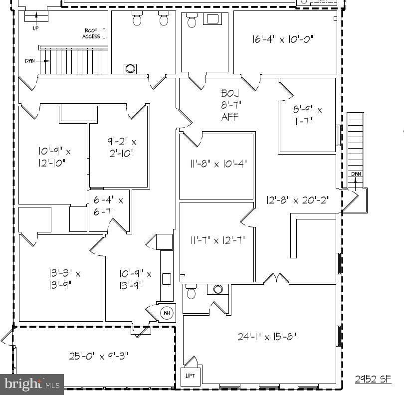 1330 DILLON HEIGHTS AVENUE 4