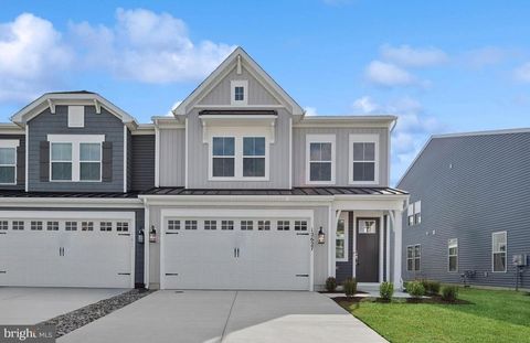 12685 DRUM CREEK WAY SELBYVILLE DE 19975