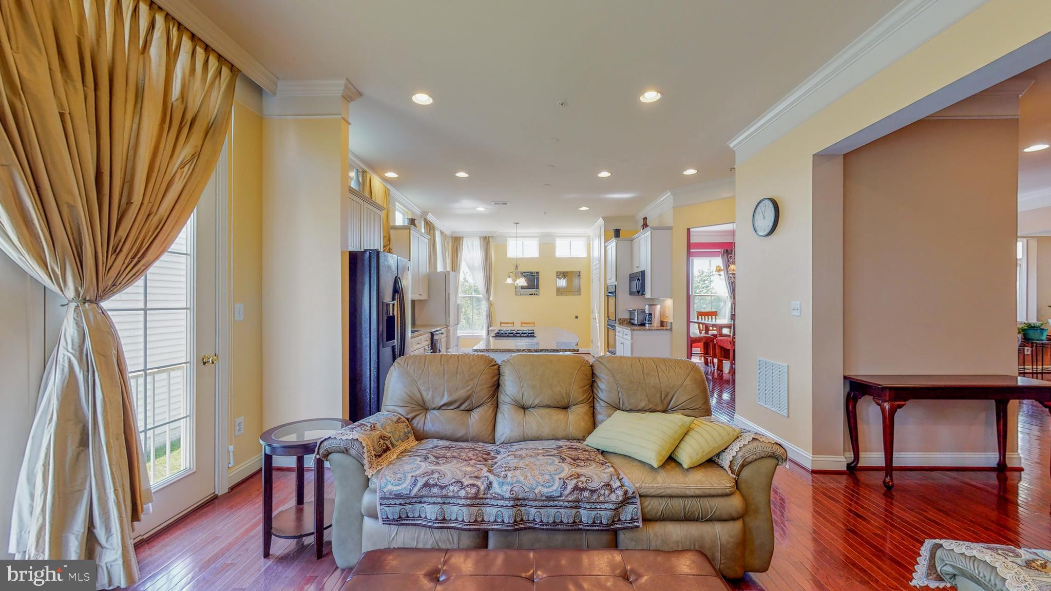 PARKSIDE CONDOMINIUMS - Residential