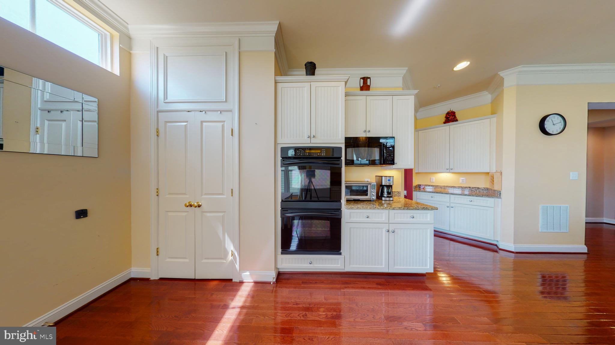 PARKSIDE CONDOMINIUMS - Residential