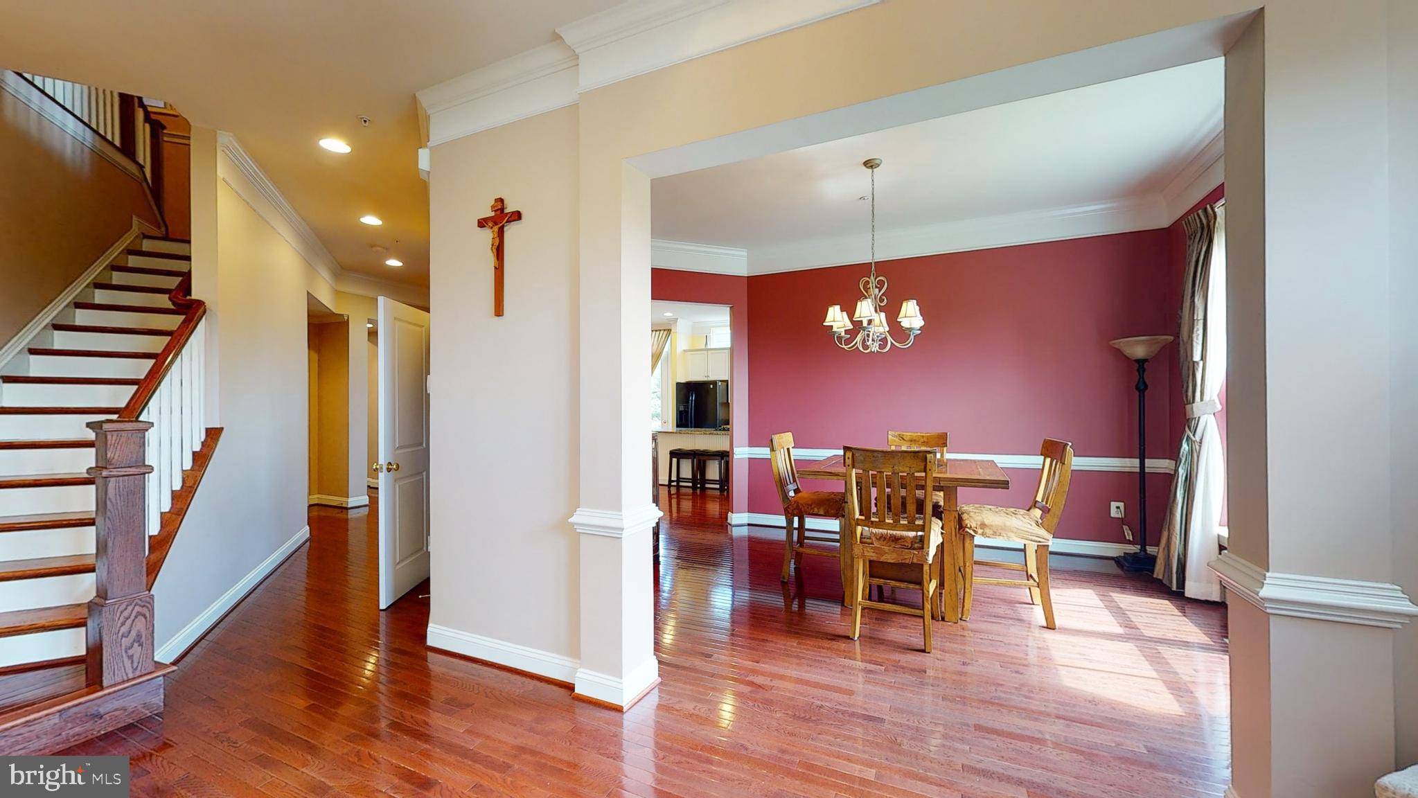 PARKSIDE CONDOMINIUMS - Residential