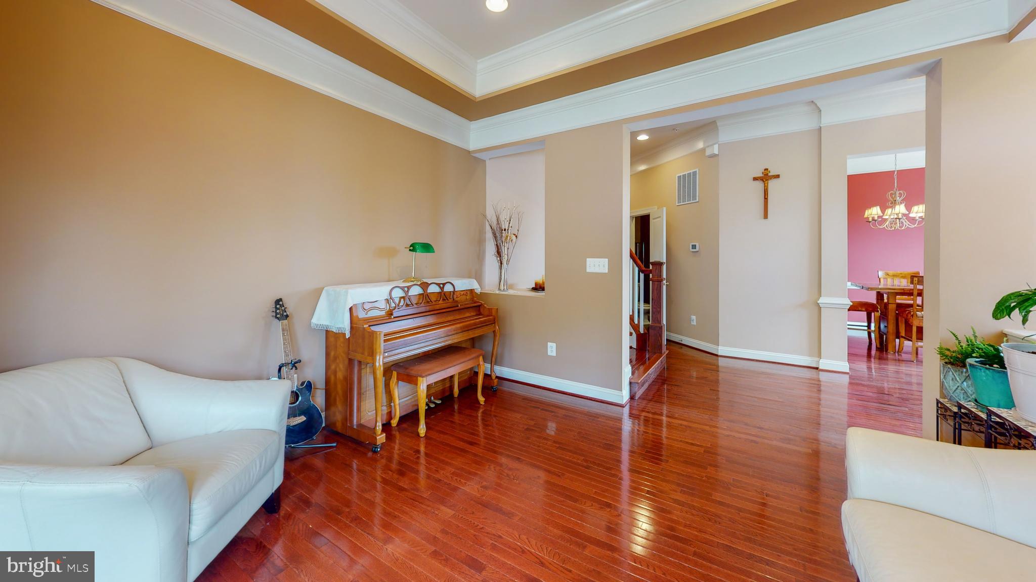 PARKSIDE CONDOMINIUMS - Residential