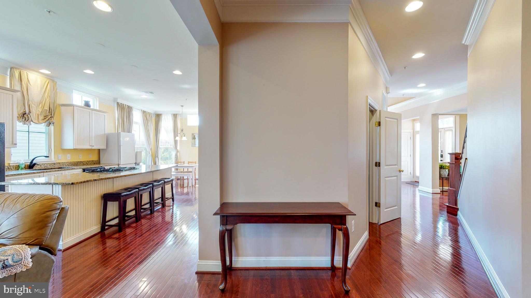 PARKSIDE CONDOMINIUMS - Residential