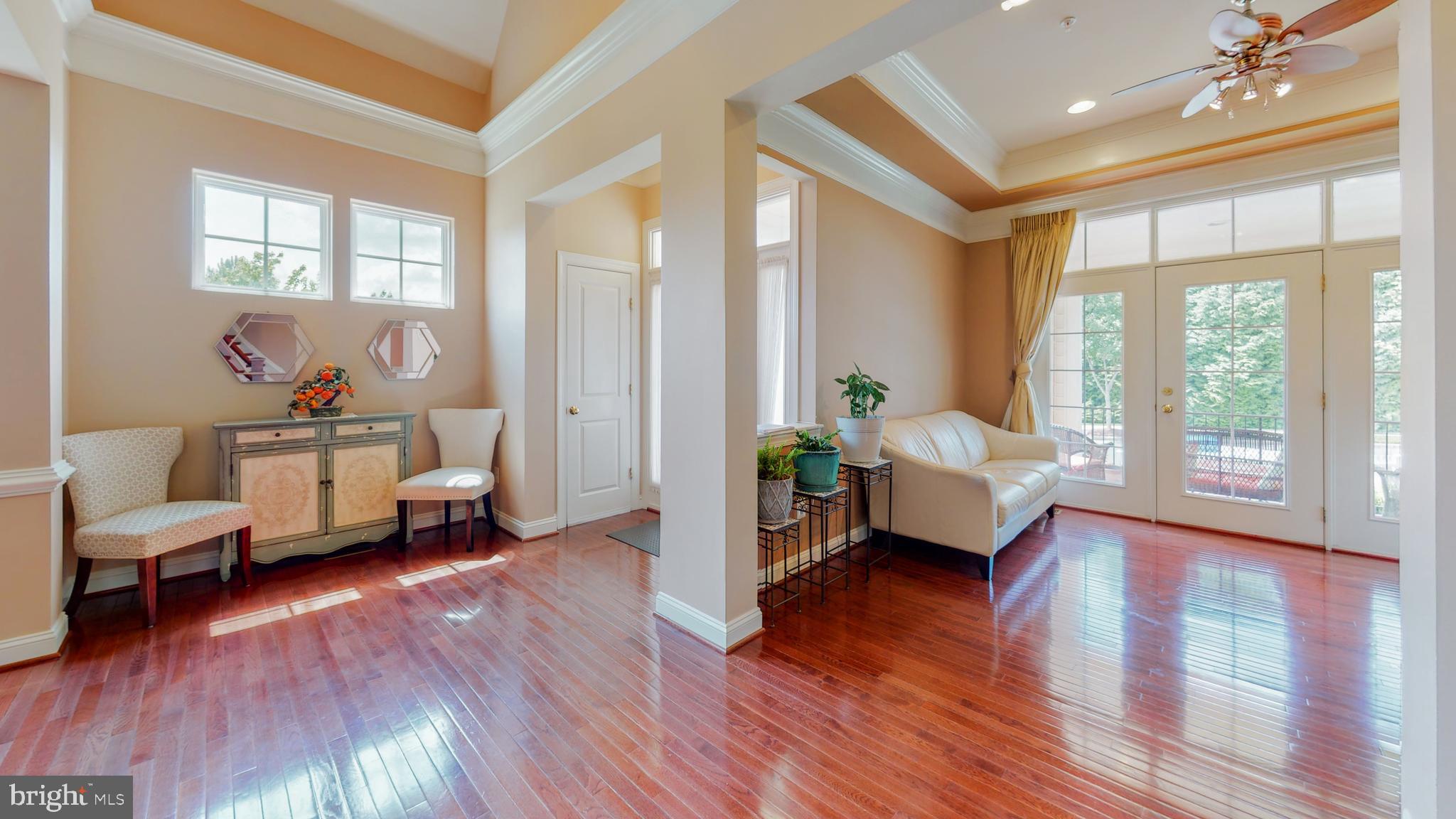 PARKSIDE CONDOMINIUMS - Residential