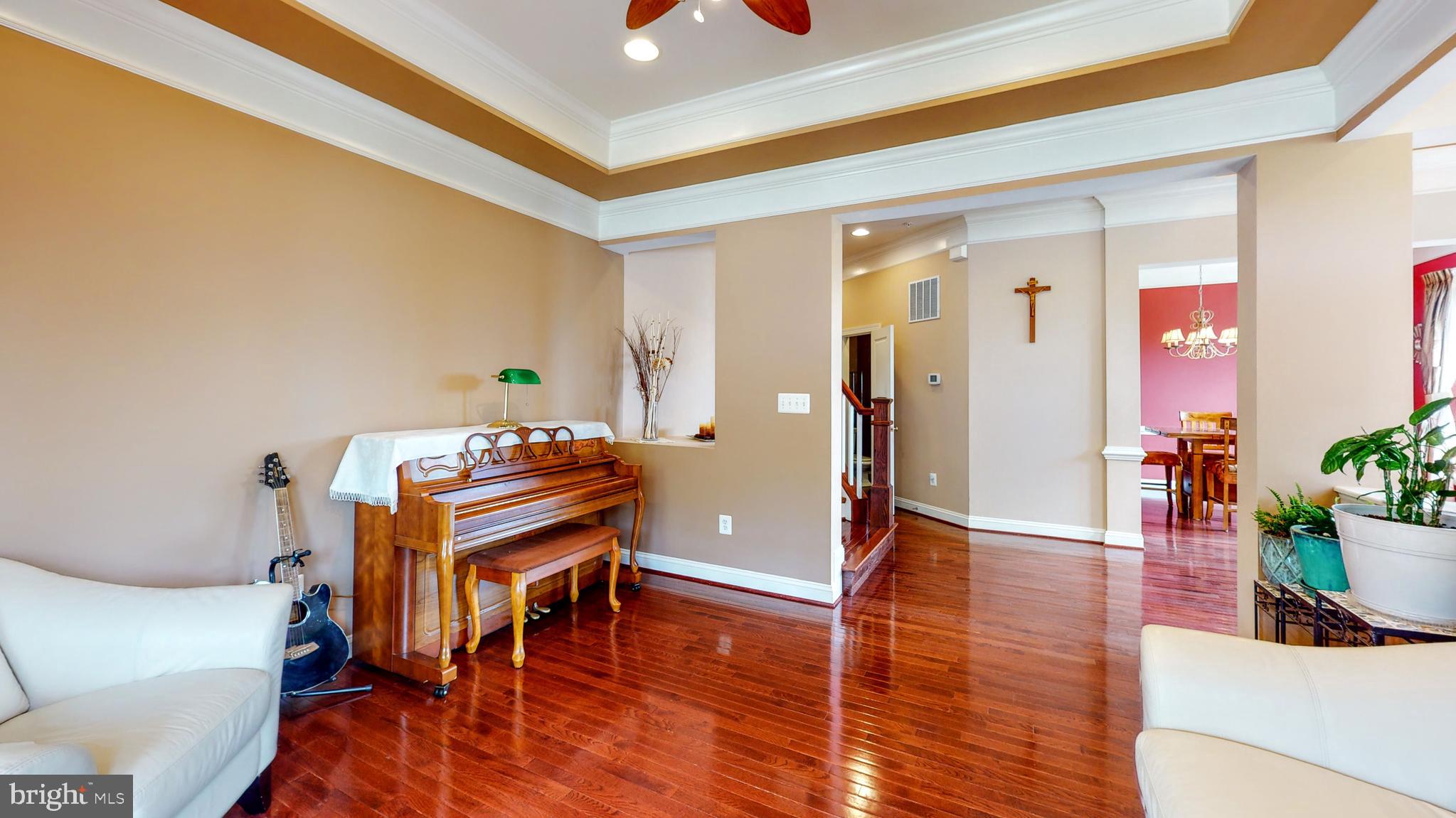 PARKSIDE CONDOMINIUMS - Residential