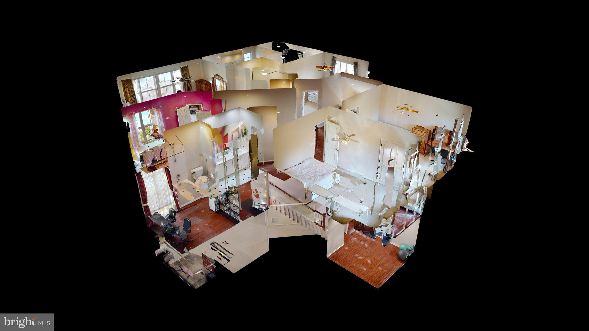 PARKSIDE CONDOMINIUMS - Residential