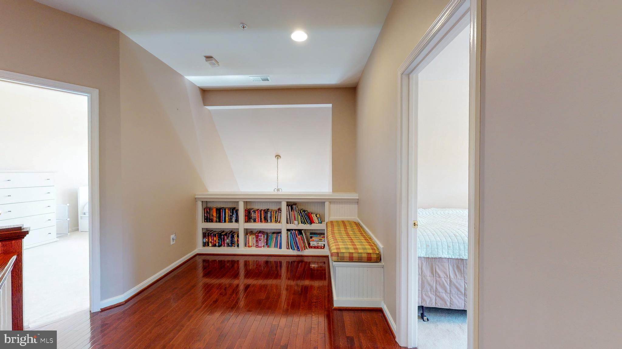 PARKSIDE CONDOMINIUMS - Residential