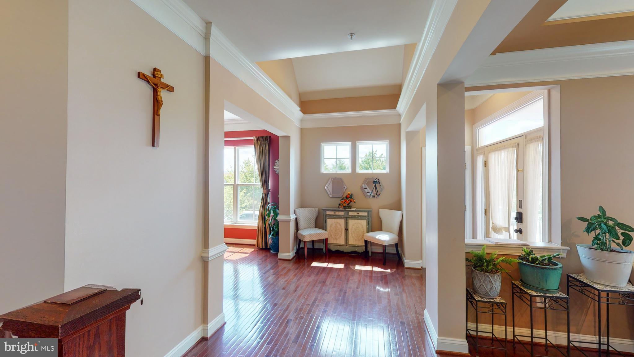 PARKSIDE CONDOMINIUMS - Residential