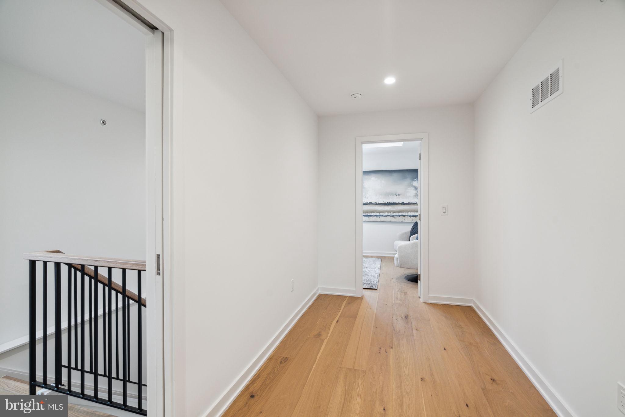 GRADUATE HOSPITAL - Residential