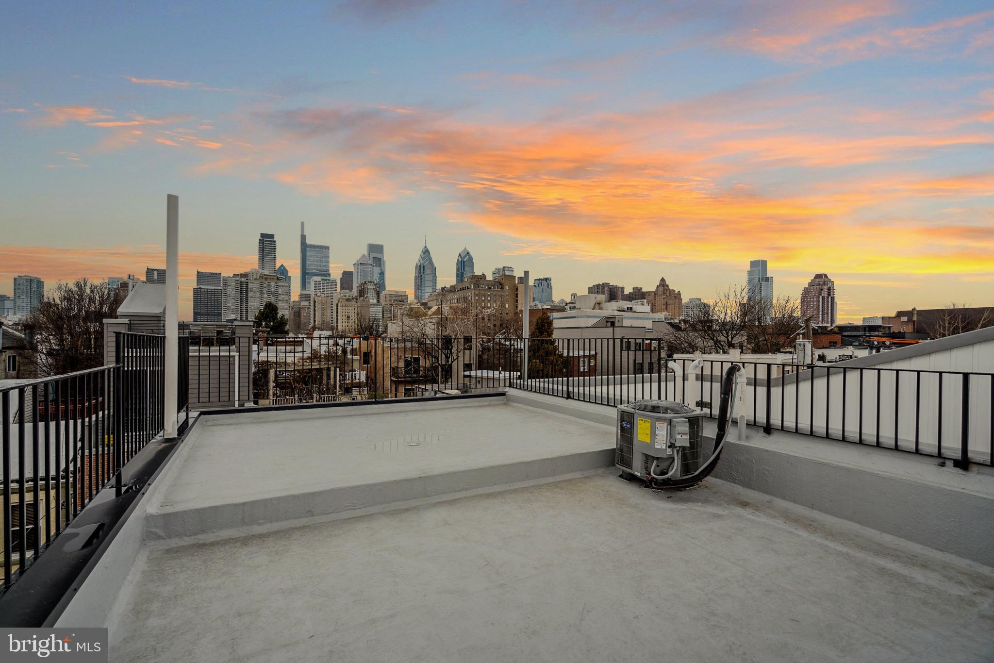 GRADUATE HOSPITAL - Residential