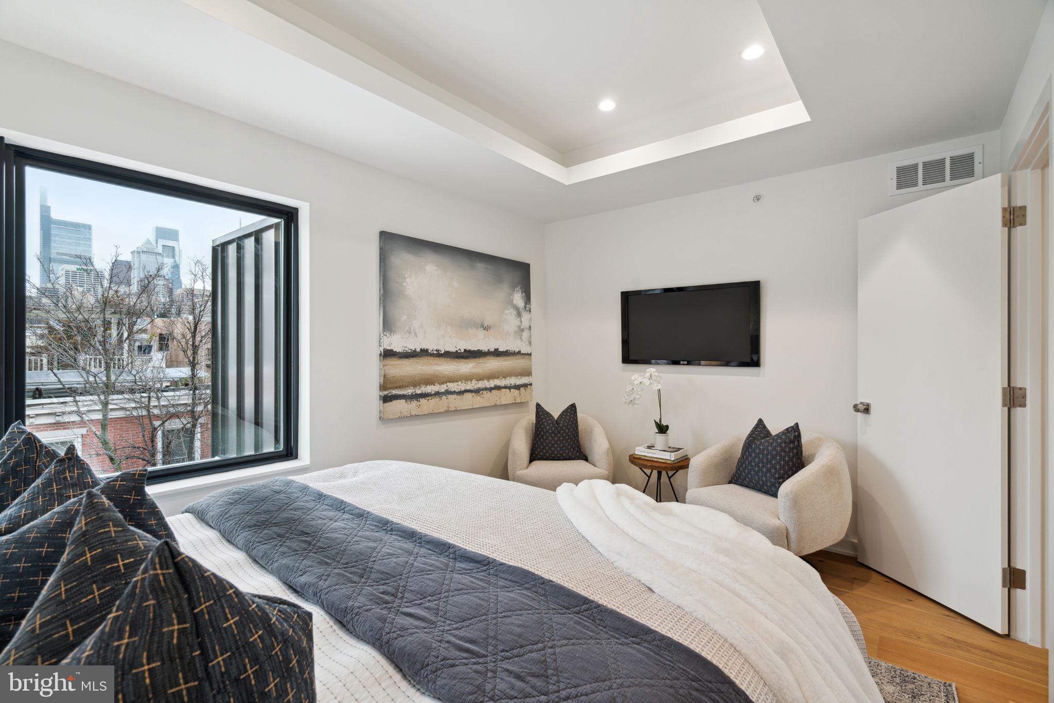 GRADUATE HOSPITAL - Residential