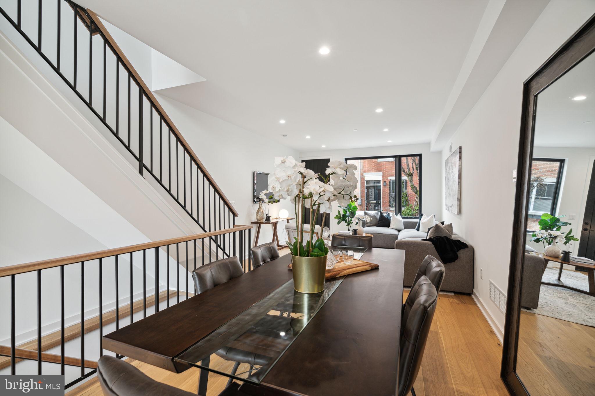 GRADUATE HOSPITAL - Residential