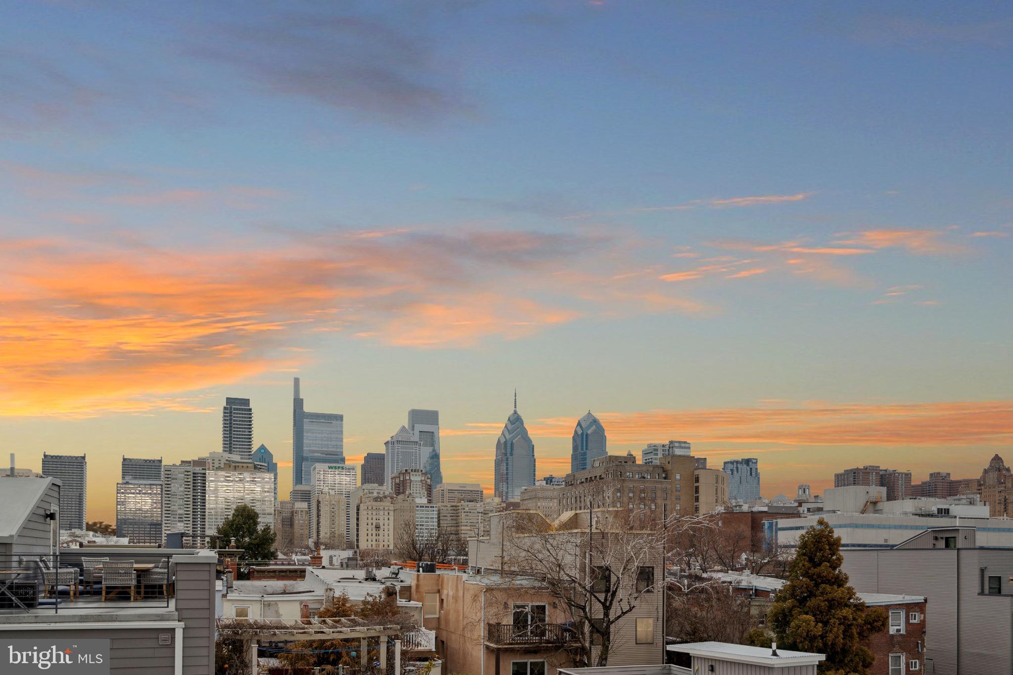 GRADUATE HOSPITAL - Residential