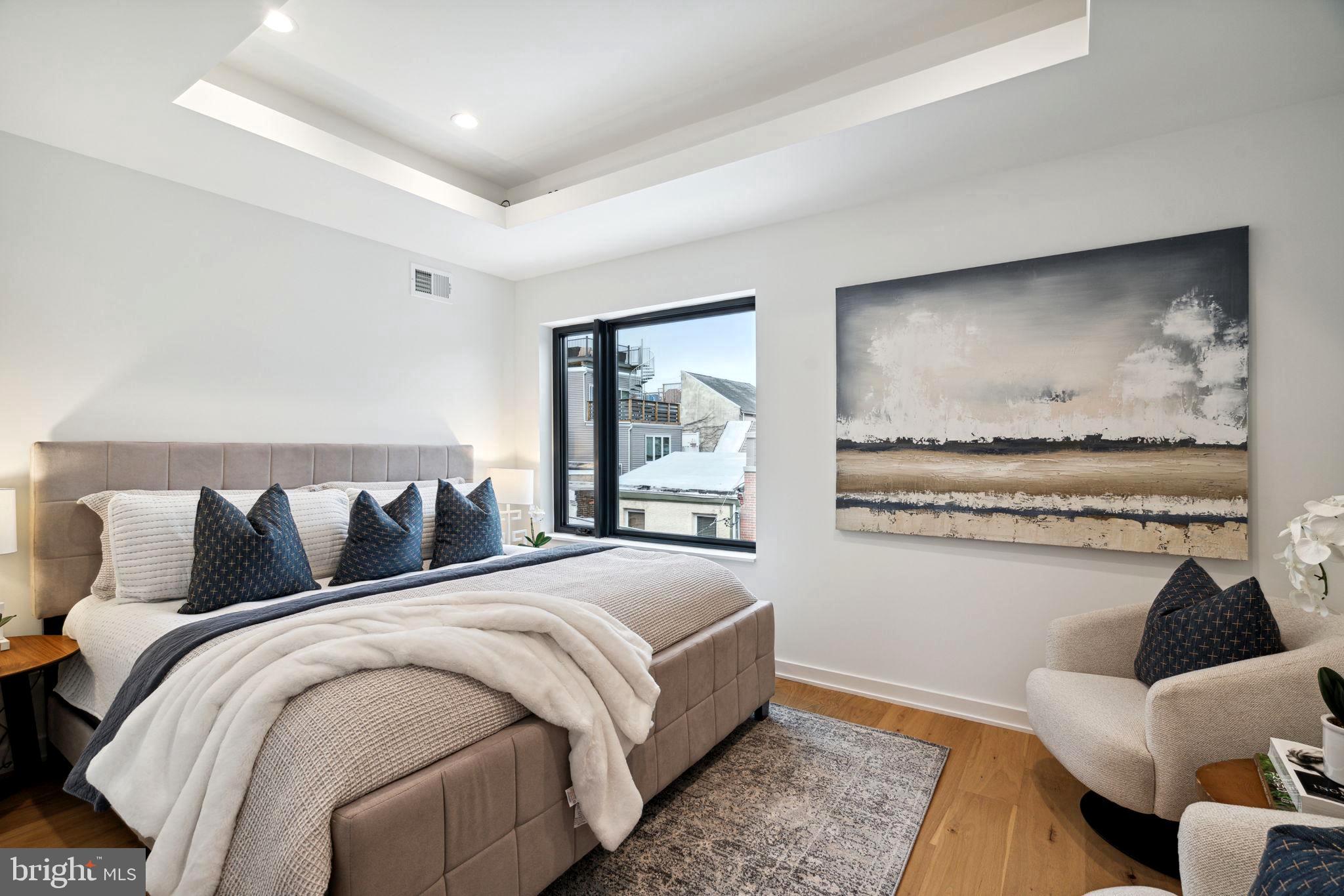 GRADUATE HOSPITAL - Residential