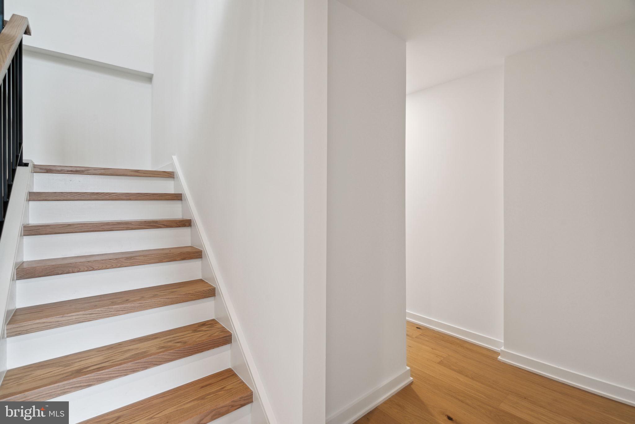 GRADUATE HOSPITAL - Residential