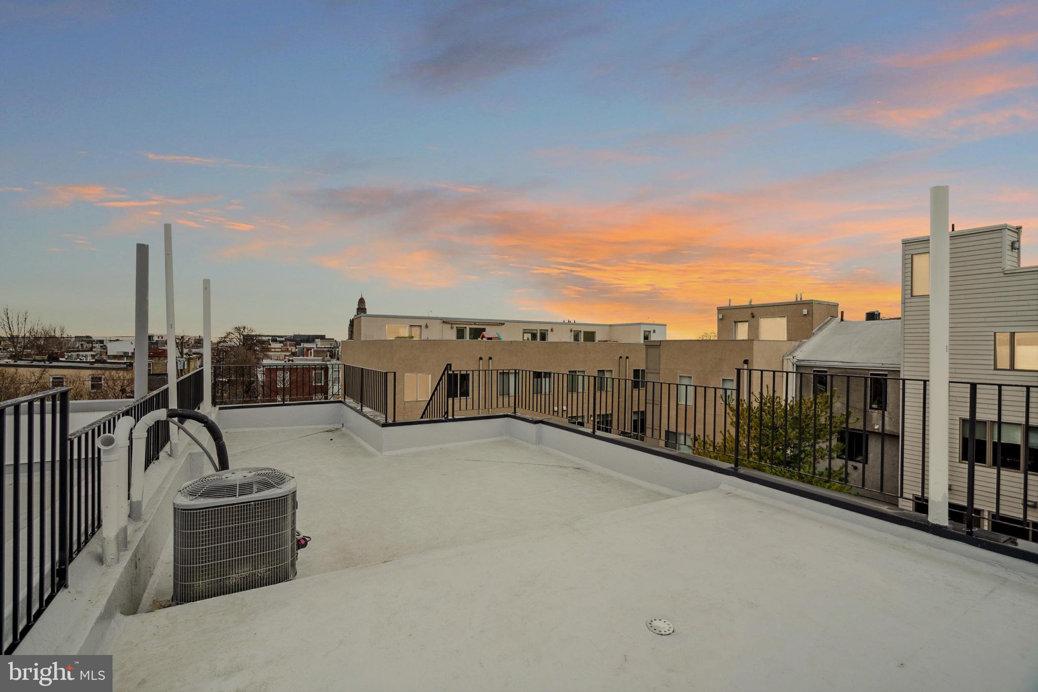 GRADUATE HOSPITAL - Residential