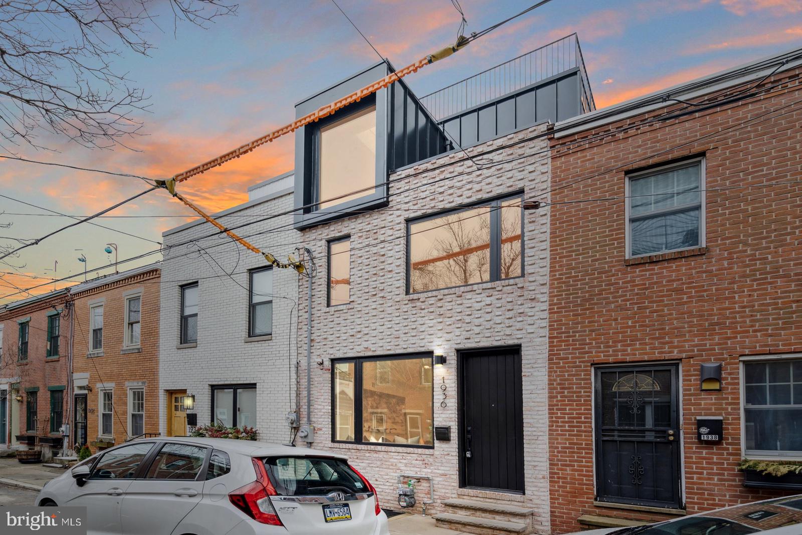 GRADUATE HOSPITAL - Residential