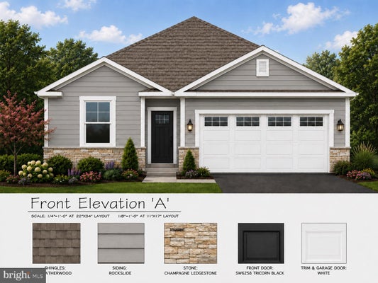 109 CHOKEBERRY WAY, GETTYSBURG, PA 17325 - Image bbc8a9867298fd4eee4a62ed0b19c07c/2084350807