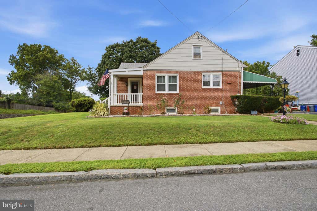 Photo of 2 Myrtle Avenue, RIDLEY PARK, PA 19078 (MLS # PADE2122570)