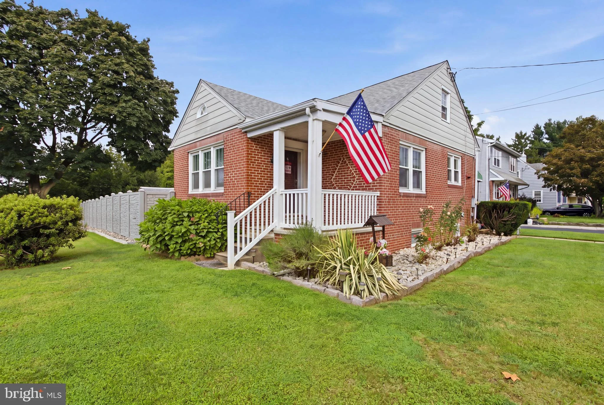 2 Myrtle Avenue, Ridley Park, PA, 19078