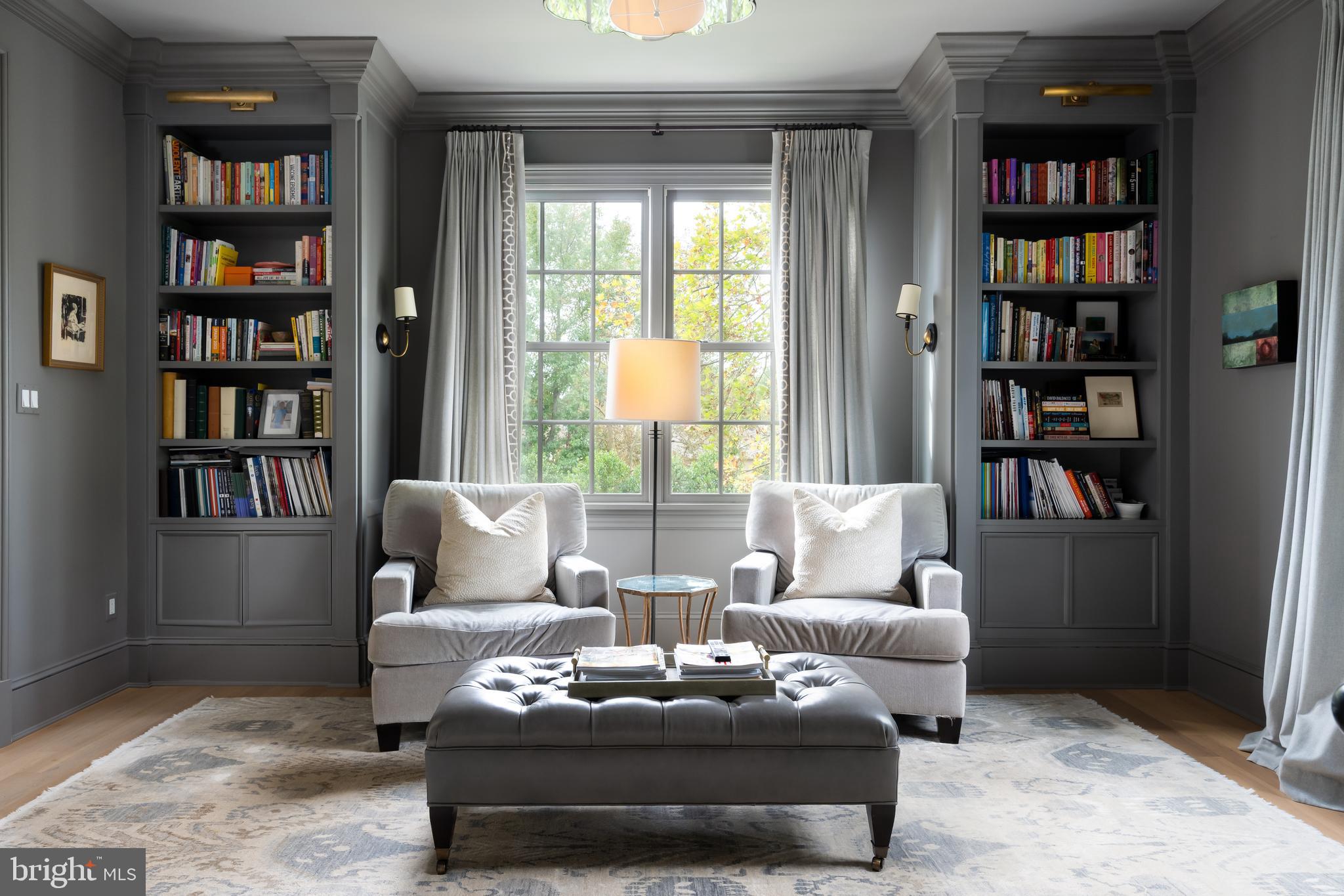 BERKLEY - Residential
