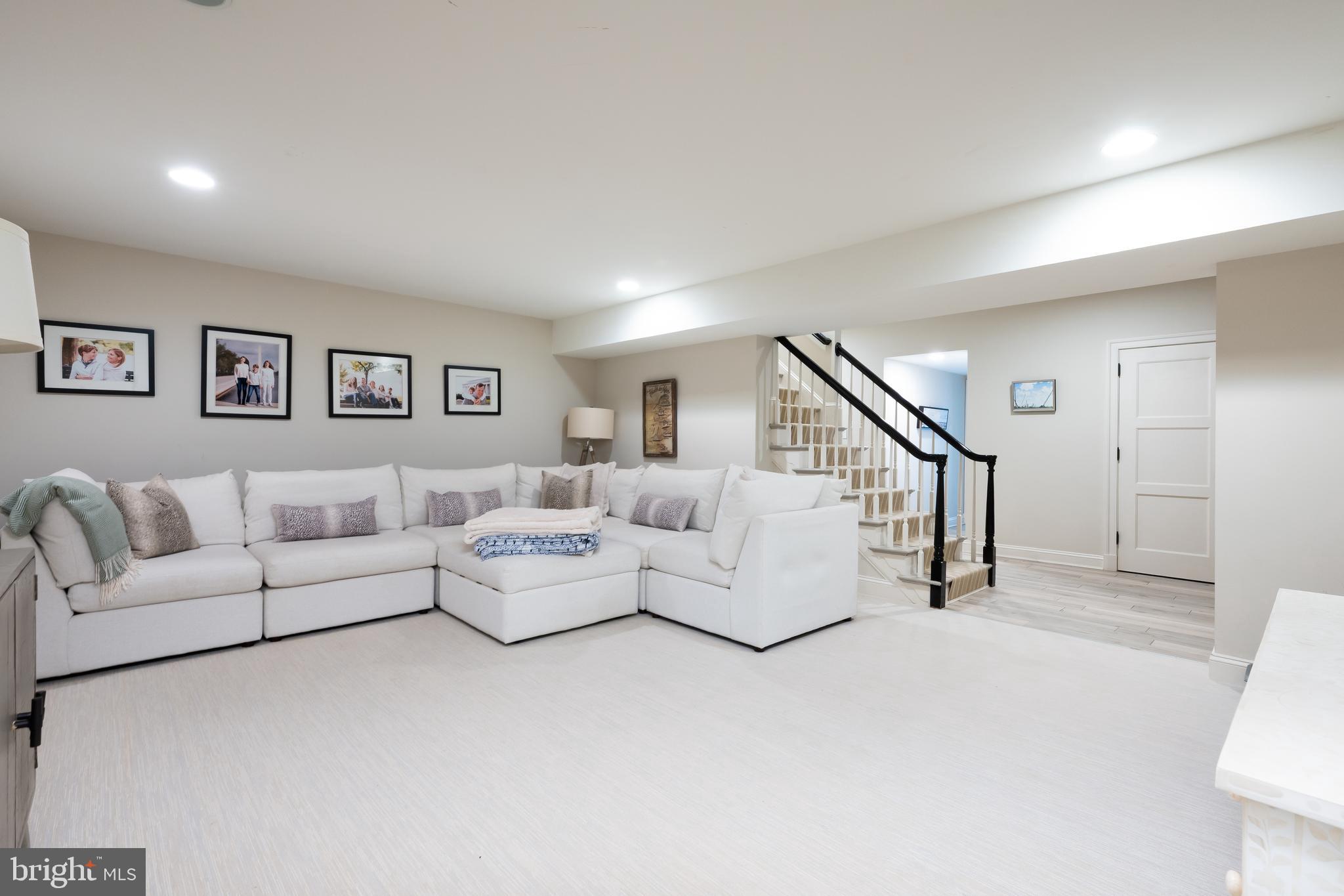 BERKLEY - Residential