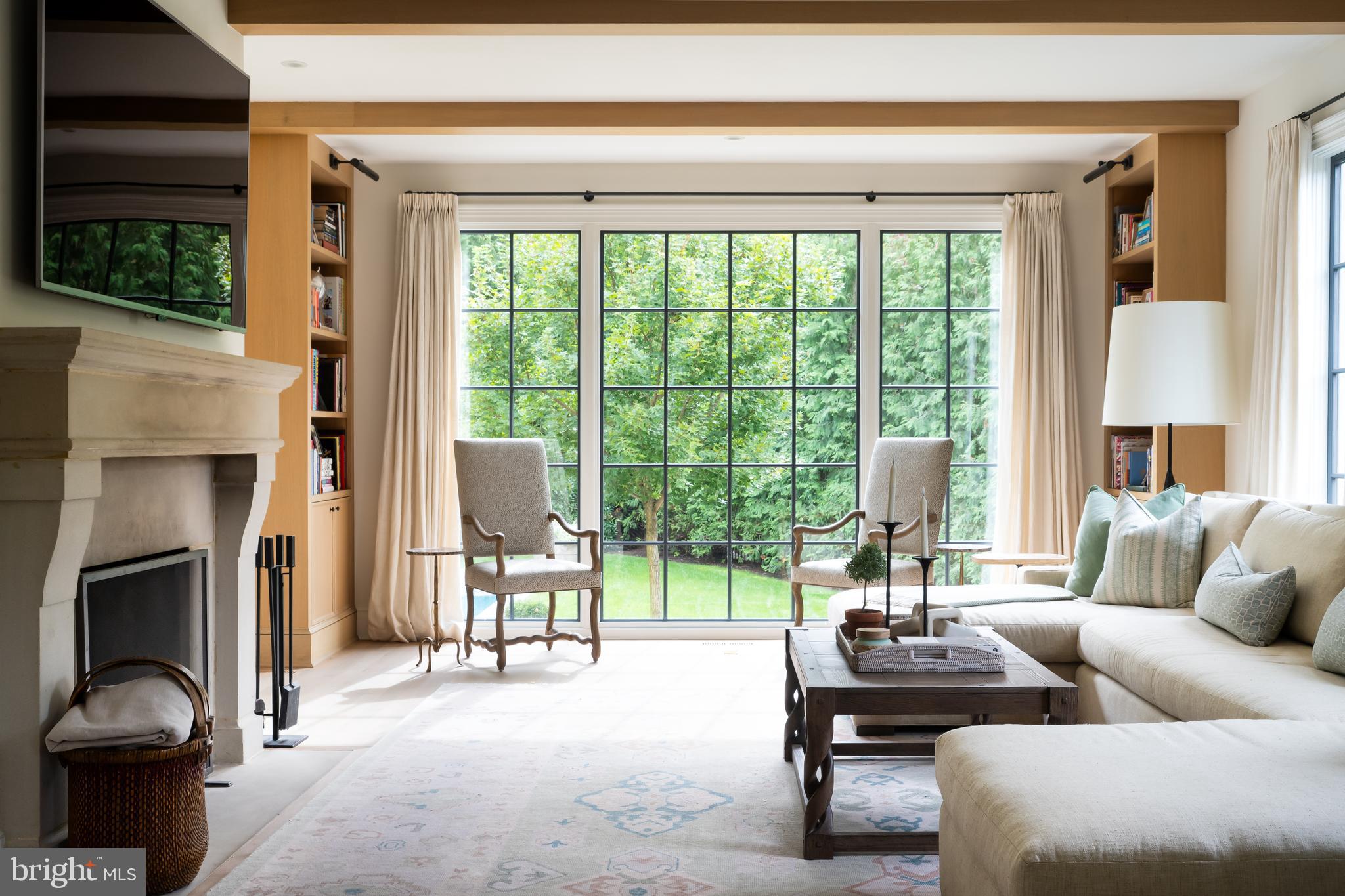 BERKLEY - Residential