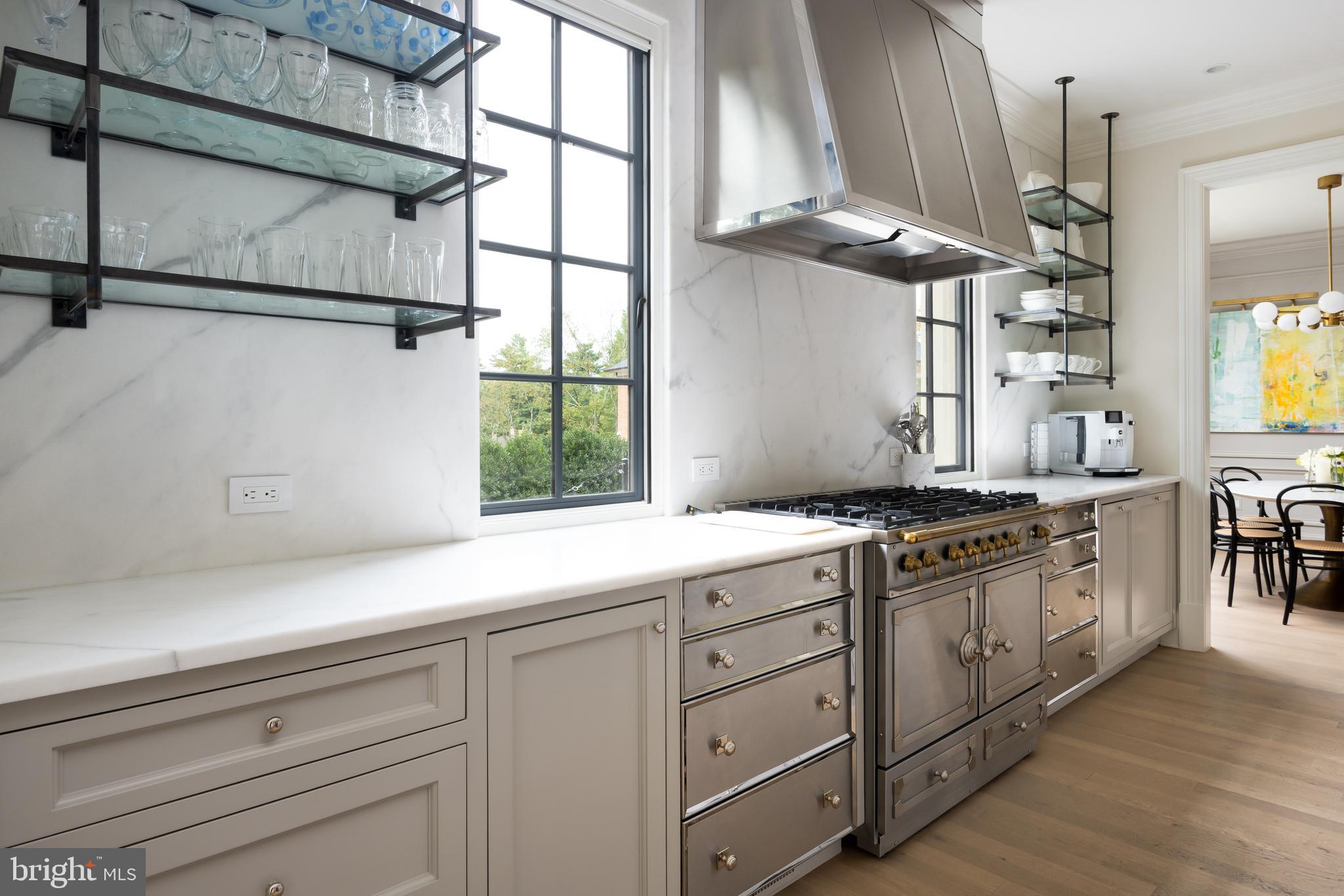 BERKLEY - Residential