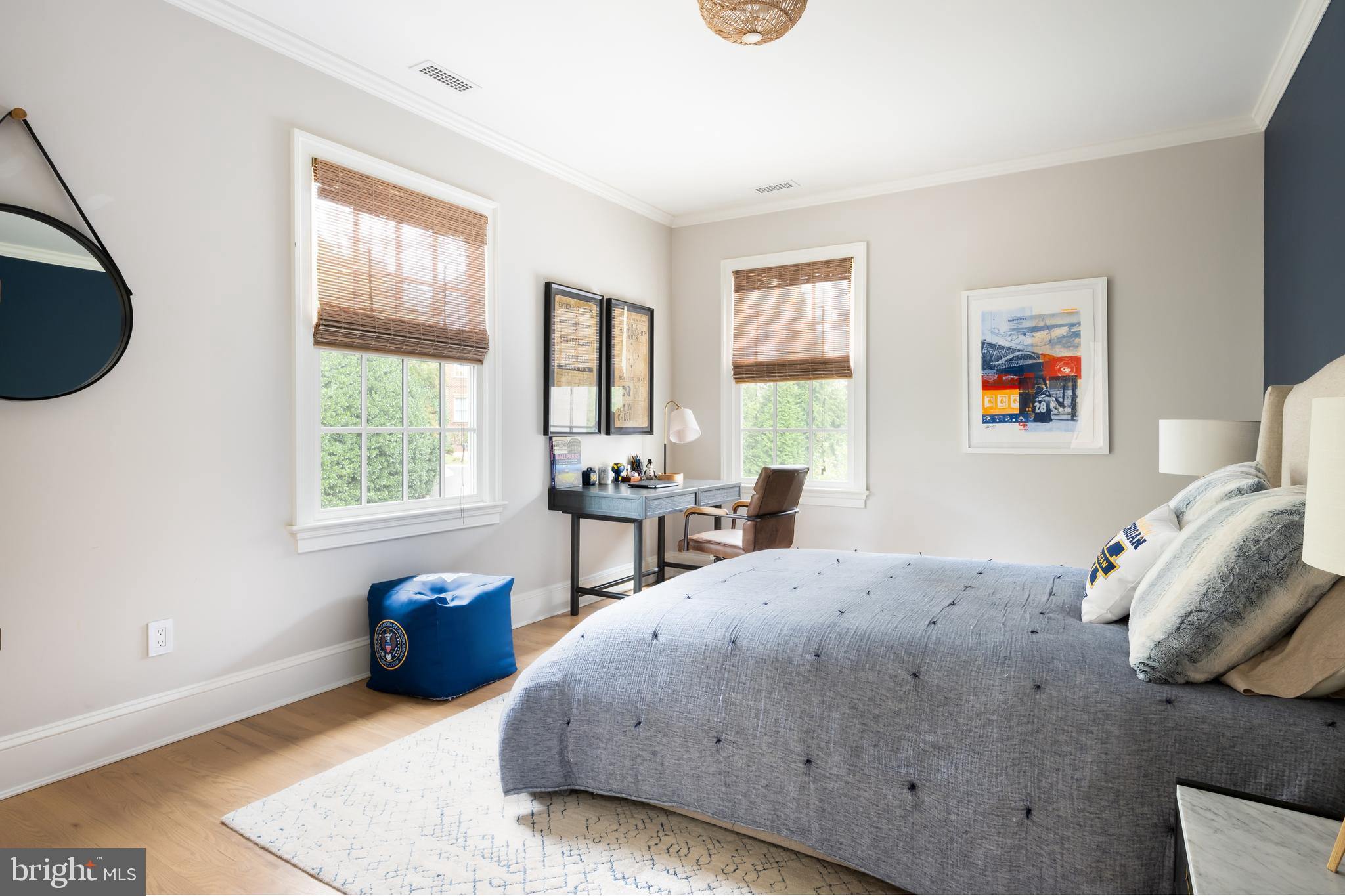 BERKLEY - Residential