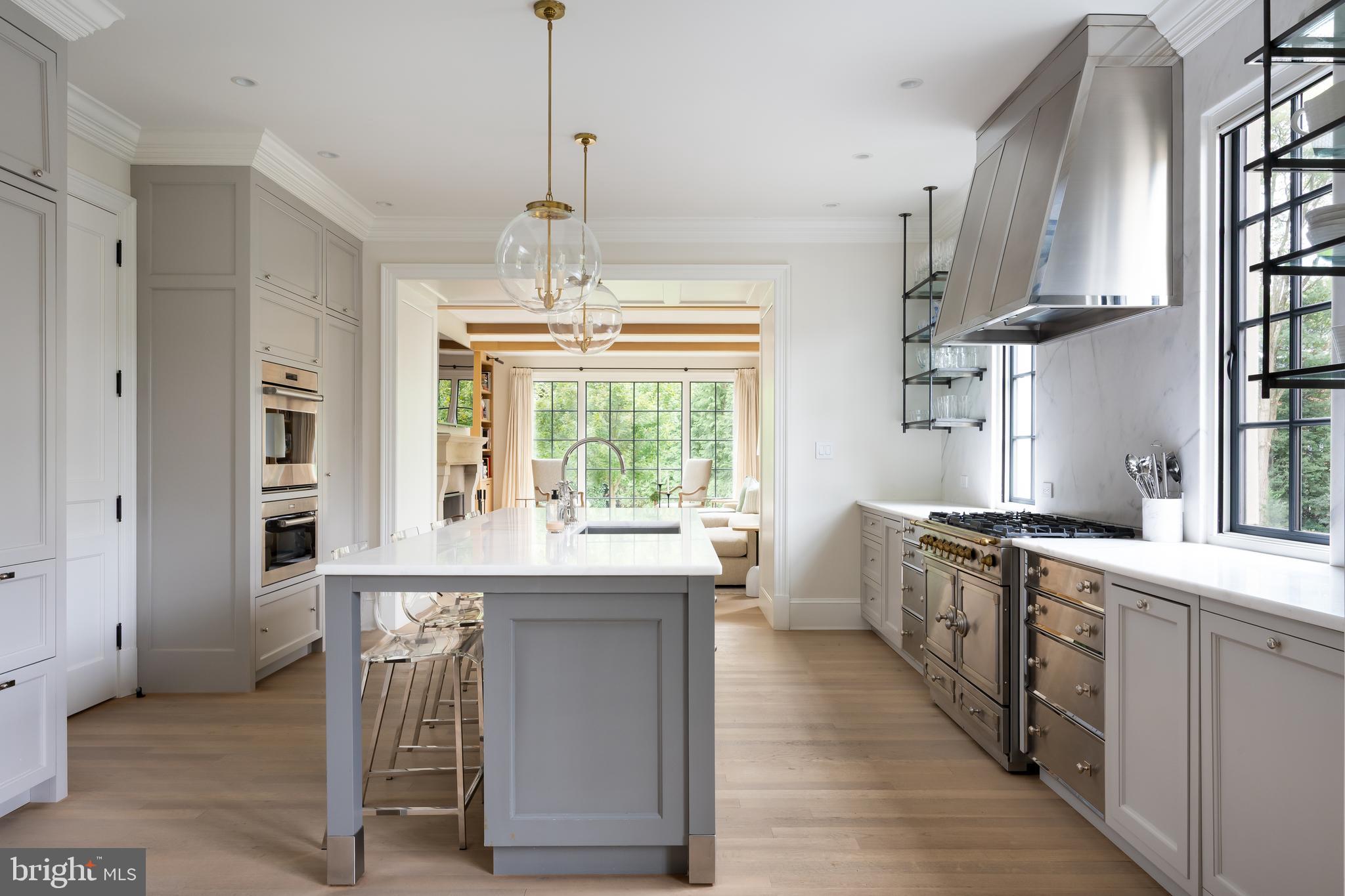 BERKLEY - Residential