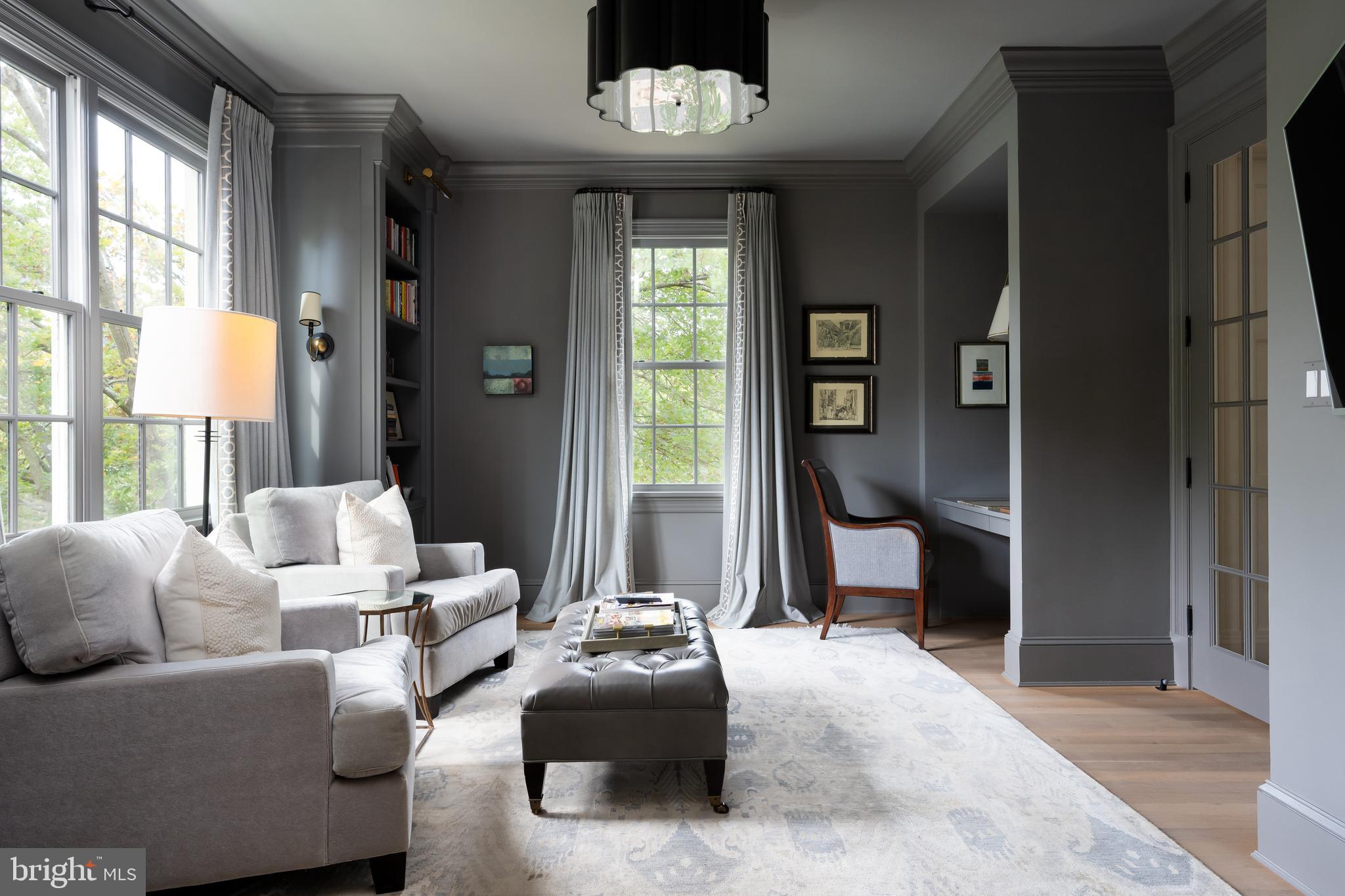 BERKLEY - Residential