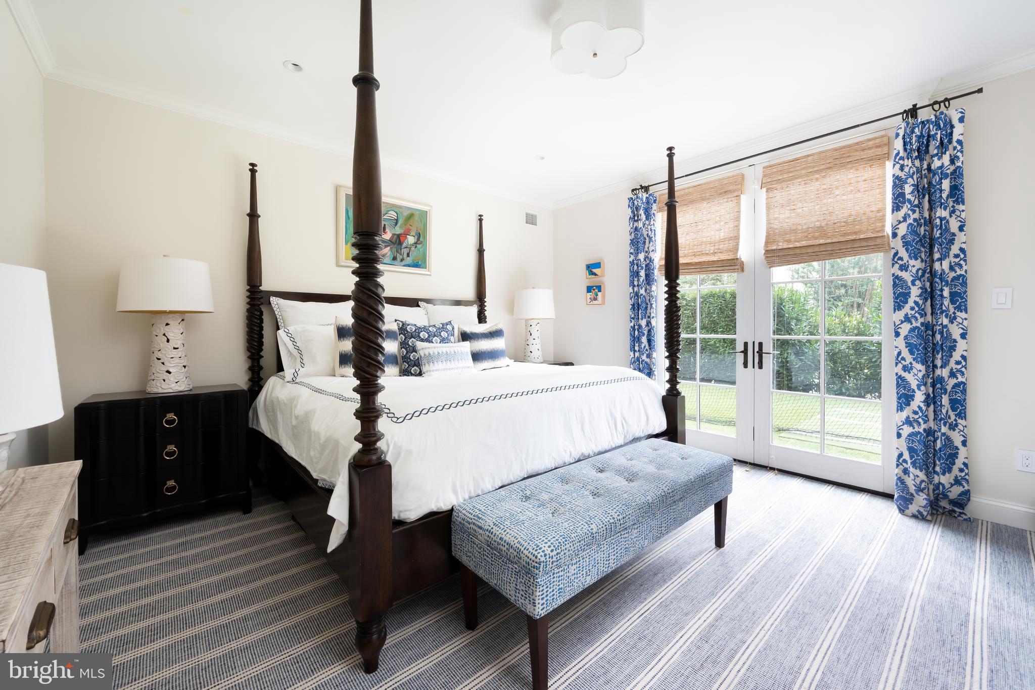 BERKLEY - Residential
