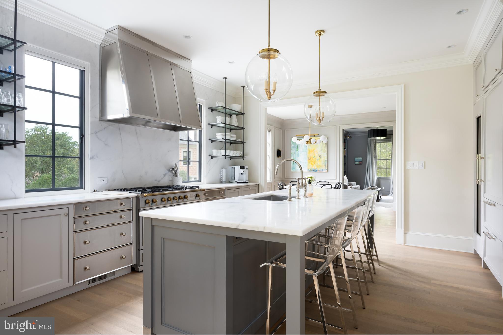 BERKLEY - Residential