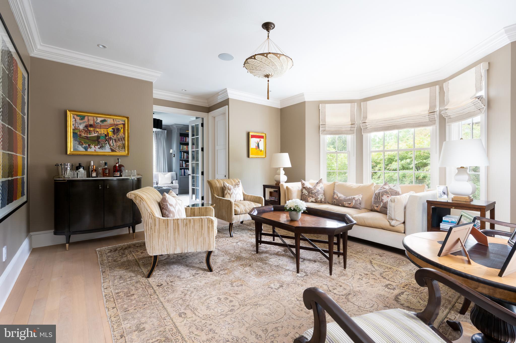 BERKLEY - Residential