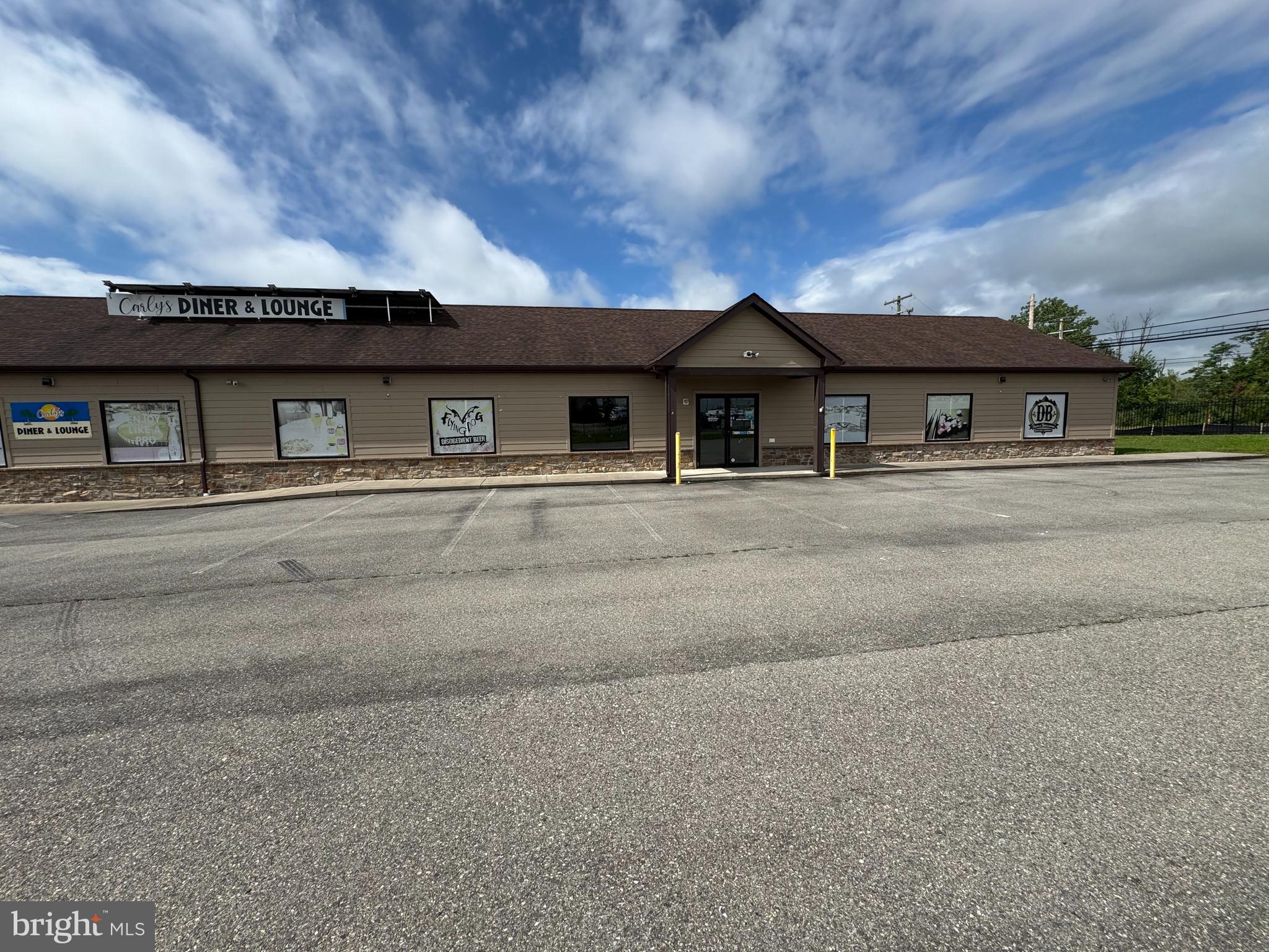**Retail Space for Lease – Prime Spring Mills Location**
Now available for lease: an expansive **nearly 3,000 sq. ft. retail space** in a modern, well-maintained building constructed in **2017**. This wide-open space is brimming with potential and ready to bring your business vision to life.
Step through your own **set of double entry doors** into a bright, inviting showroom featuring **recessed lighting** and an **open layout** that can be easily customized to suit a variety of business needs. The suite also includes a **private office**, **storage room**, **restroom**, and a convenient **mini kitchen**—everything you need to operate smoothly from day one.
A standout feature of this property is its **full solar panel array**, helping to significantly **offset electric costs** and improve operational efficiency—an ideal advantage for any business.
Located in the highly desirable **Spring Mills area of North Berkeley County**, this property sits in the heart of a rapidly growing and vibrant commercial corridor. With **ample front-lot parking** and excellent visibility, your business will benefit from strong local traffic and a thriving surrounding community.
Available **immediately** at **\$17 per sq. ft. NNN**—a fantastic opportunity in one of the region’s fastest-growing areas. with high traffic counts!
**Contact us today to schedule your private tour—this space won’t last long!**