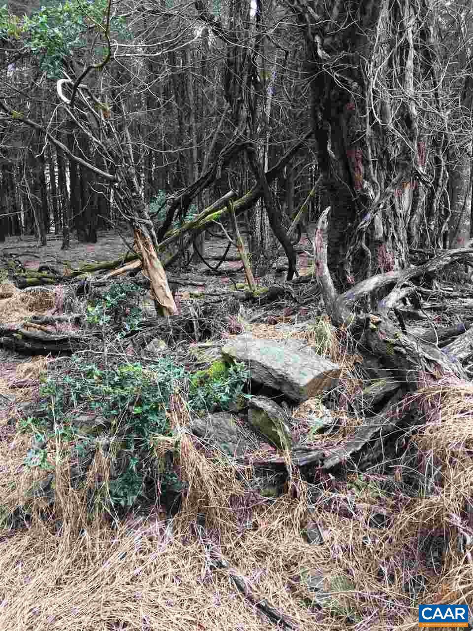 NONE AVAILABLE - Land