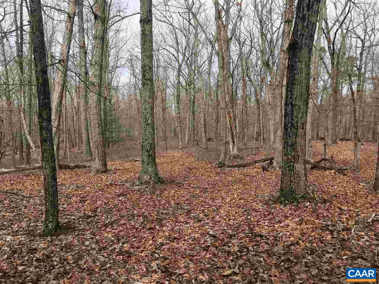 NONE AVAILABLE - Land