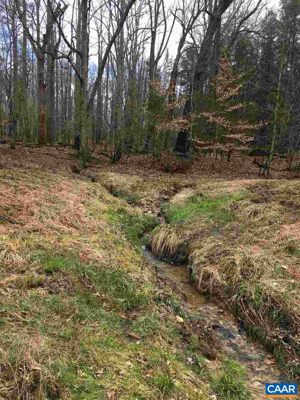 NONE AVAILABLE - Land