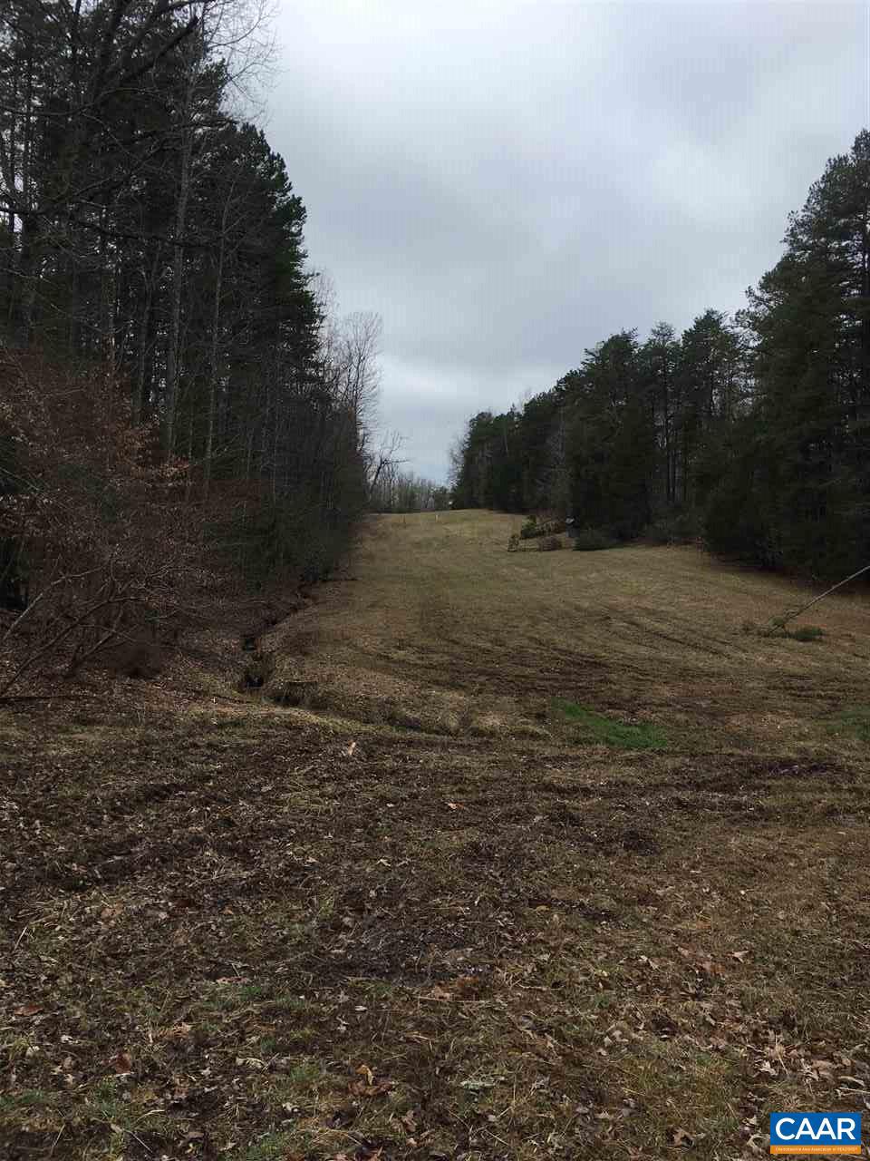 NONE AVAILABLE - Land