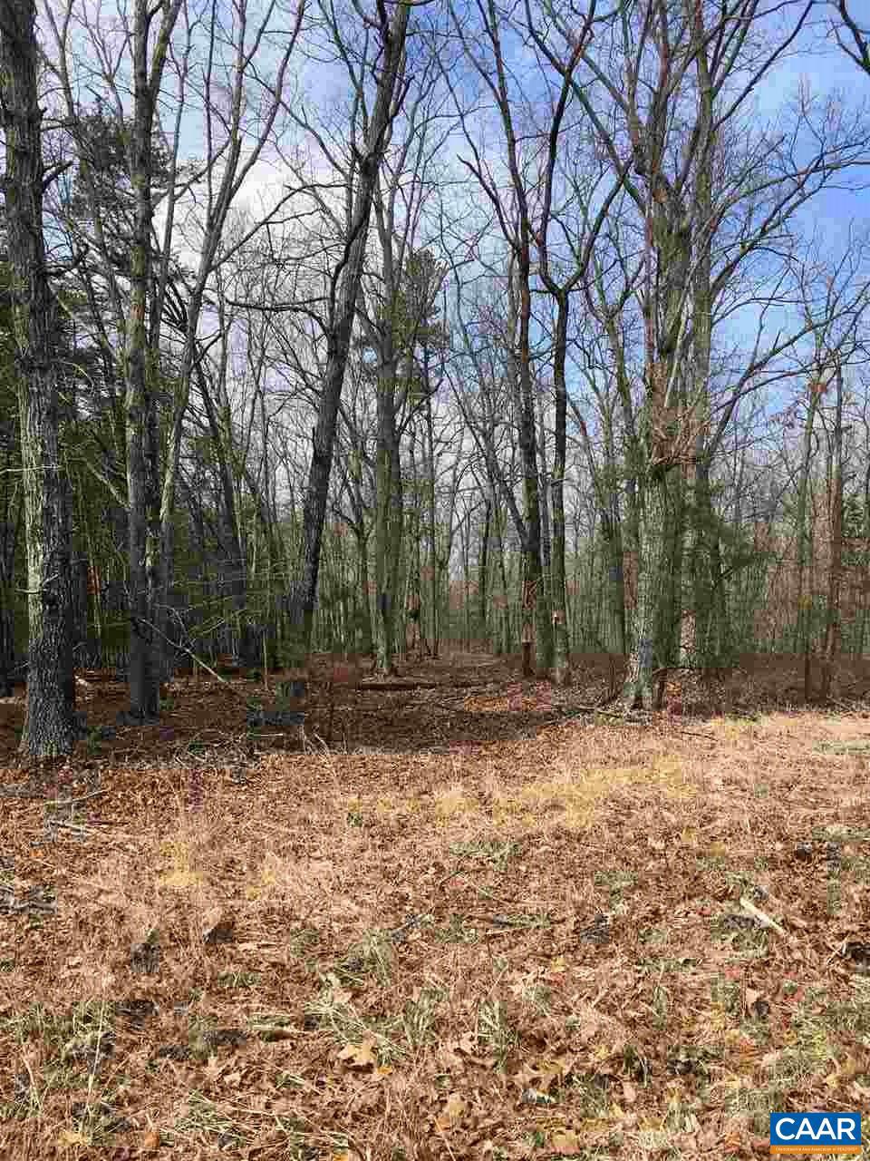 NONE AVAILABLE - Land