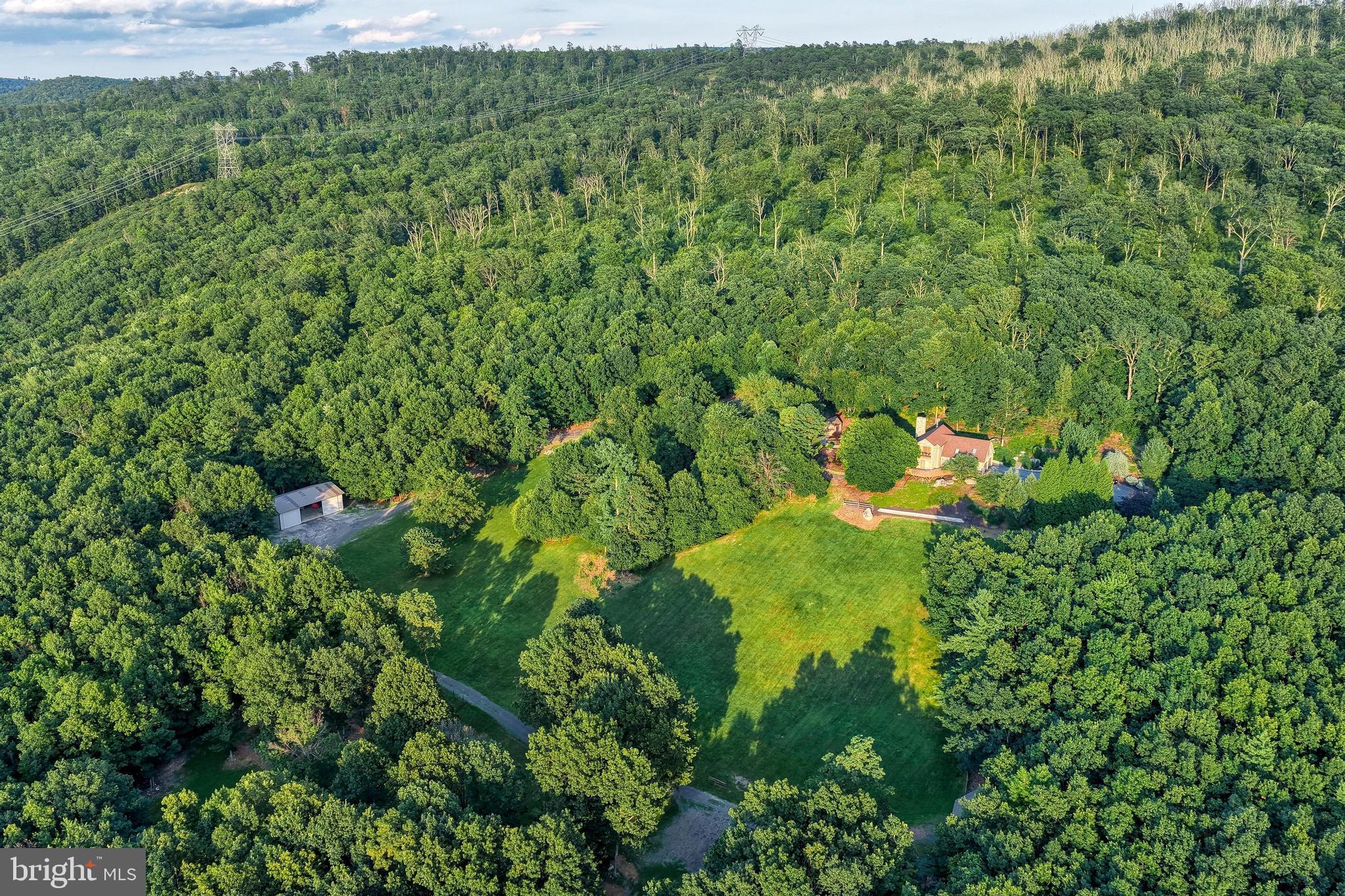 SOUTHAMPTON TWP - Residential