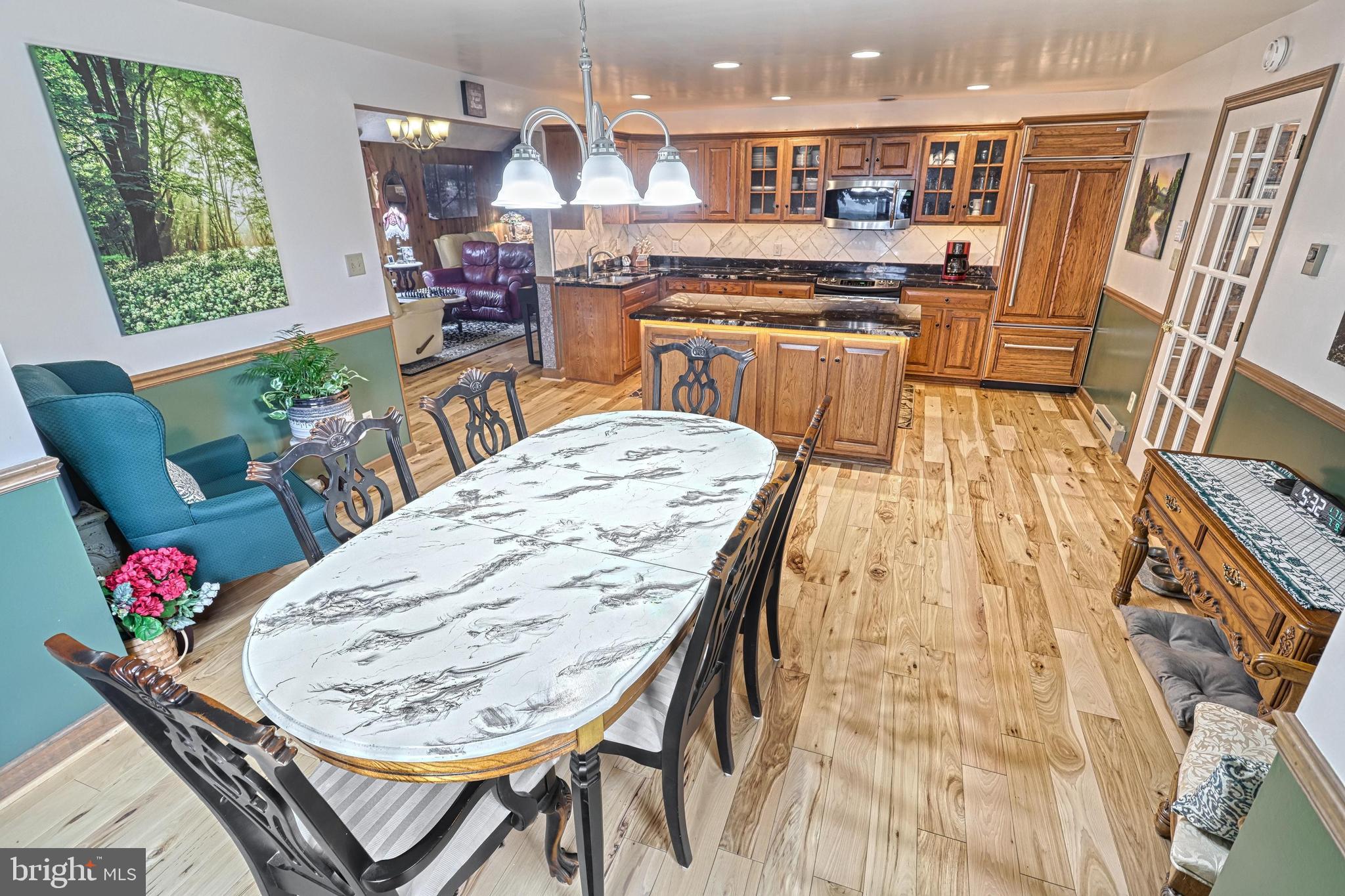 SOUTHAMPTON TWP - Residential