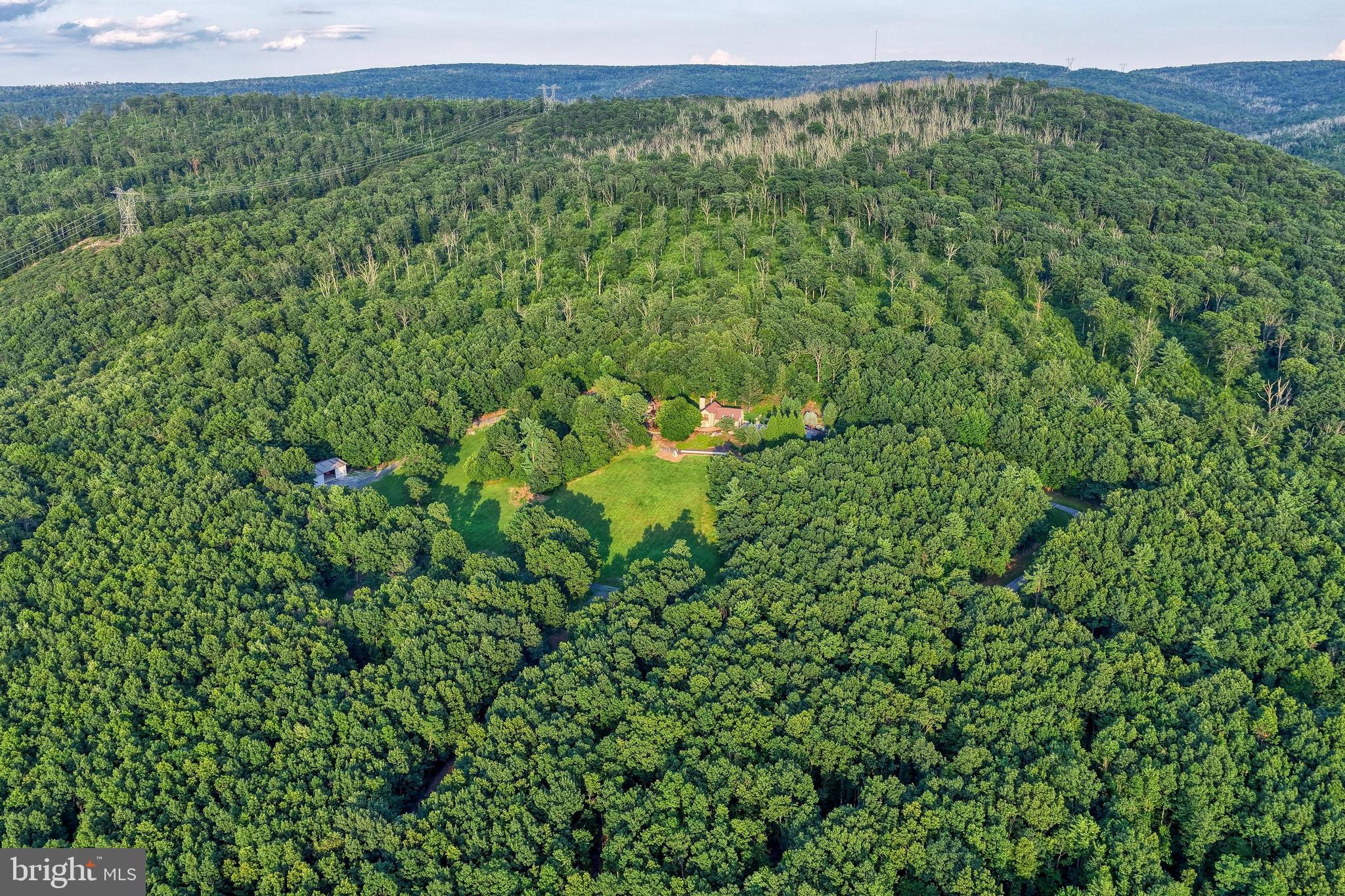 SOUTHAMPTON TWP - Residential