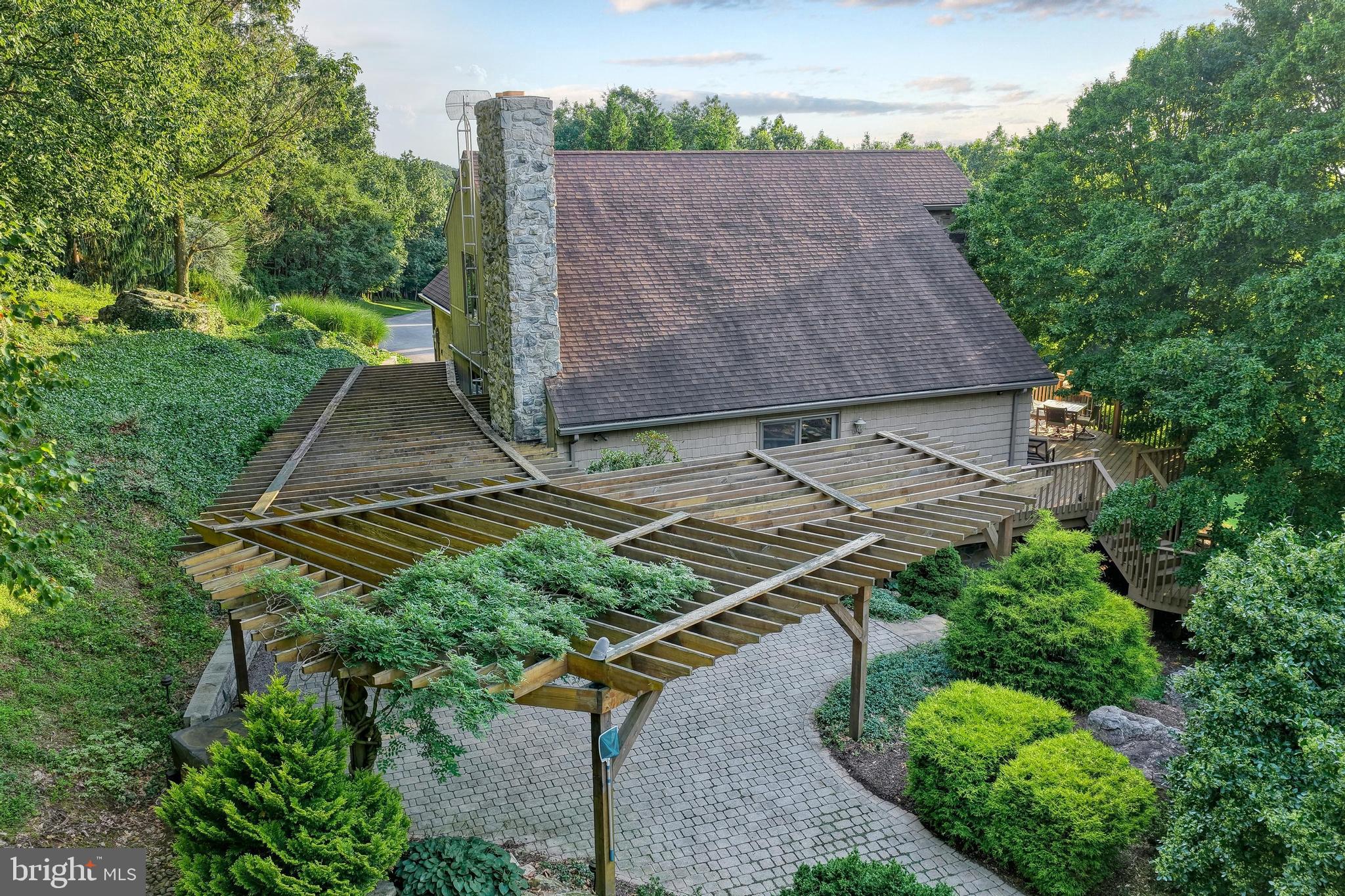 SOUTHAMPTON TWP - Residential