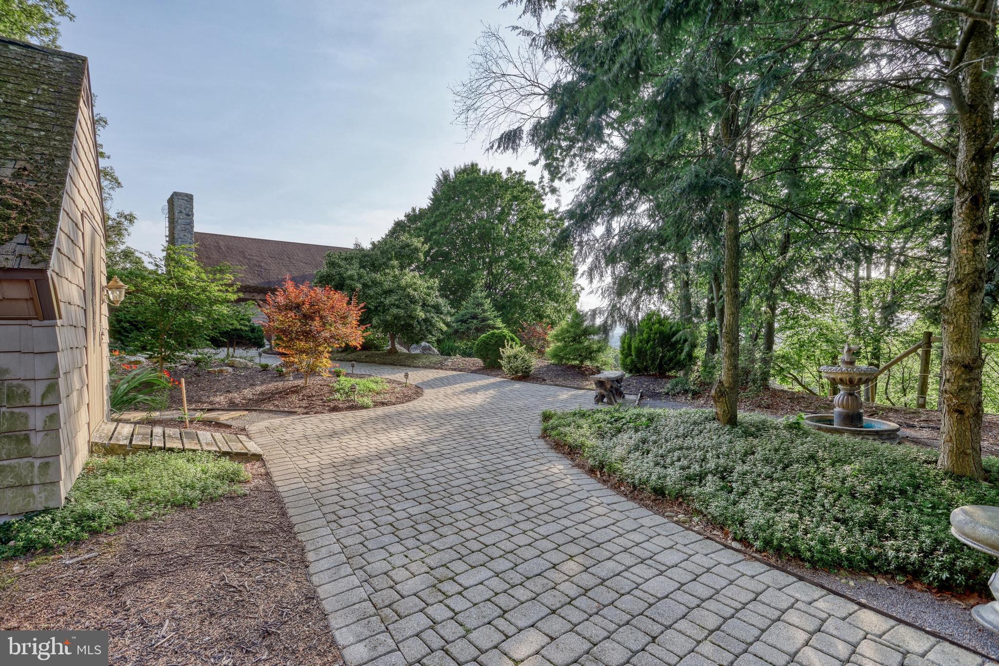 SOUTHAMPTON TWP - Residential