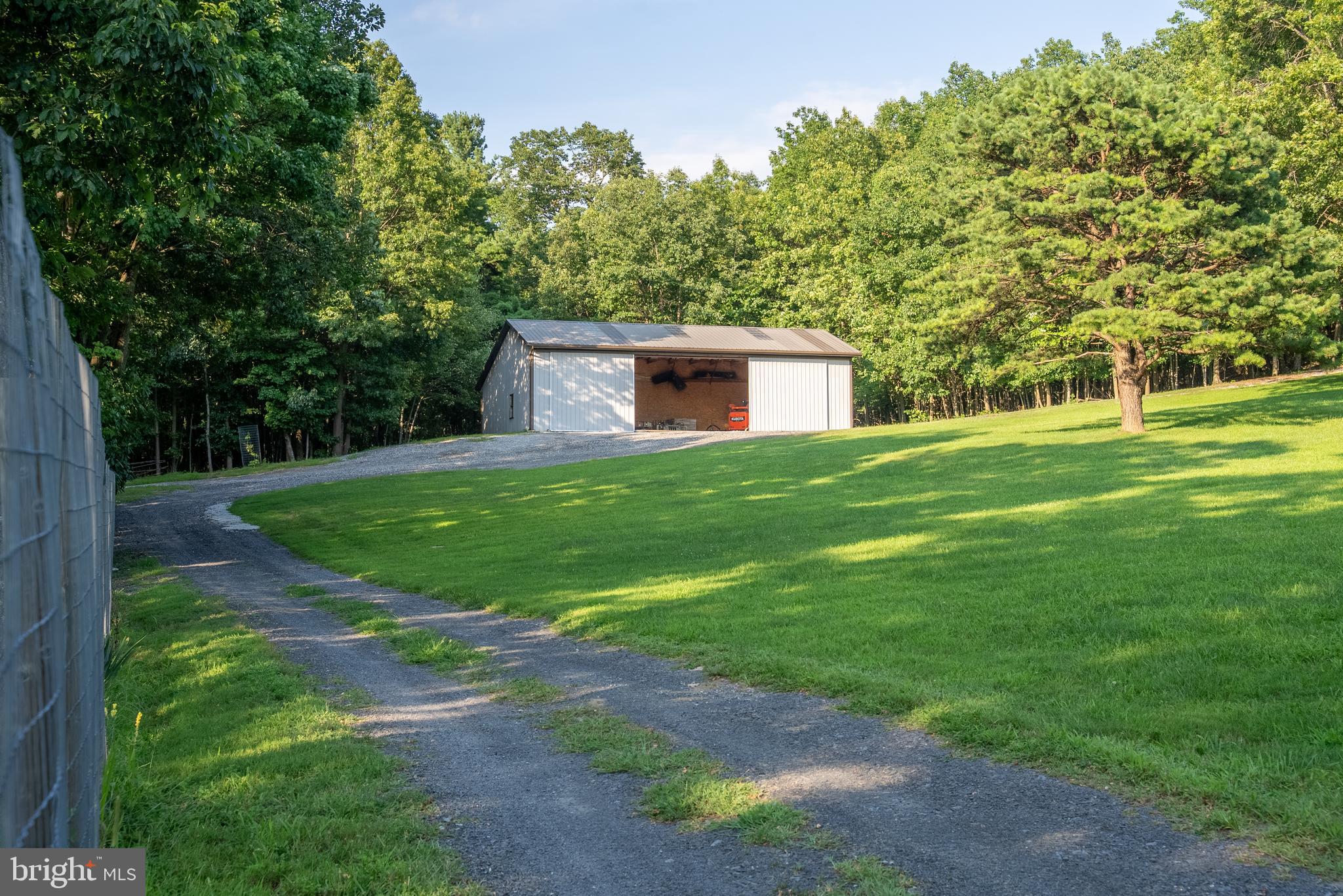 SOUTHAMPTON TWP - Residential