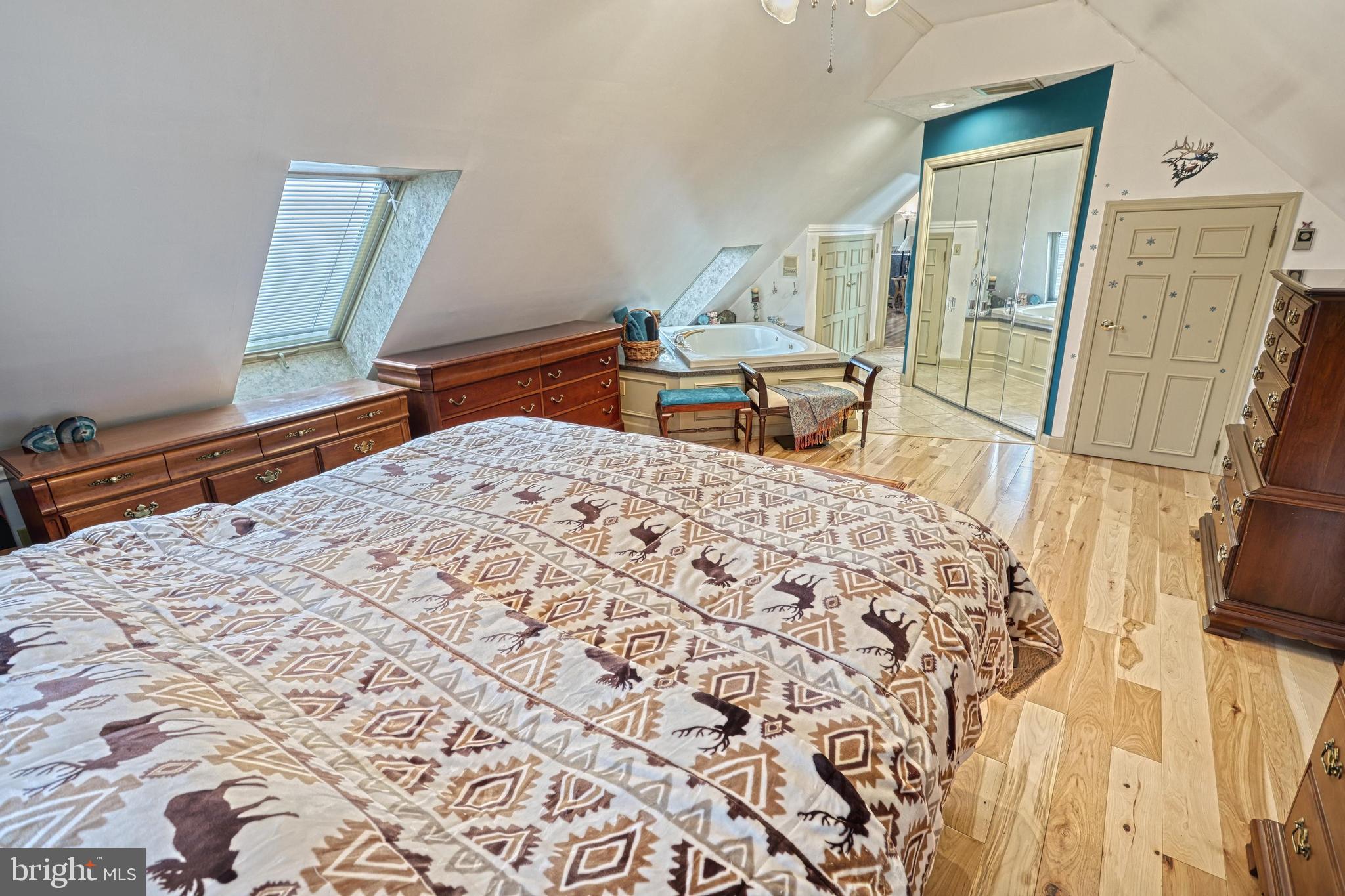 SOUTHAMPTON TWP - Residential